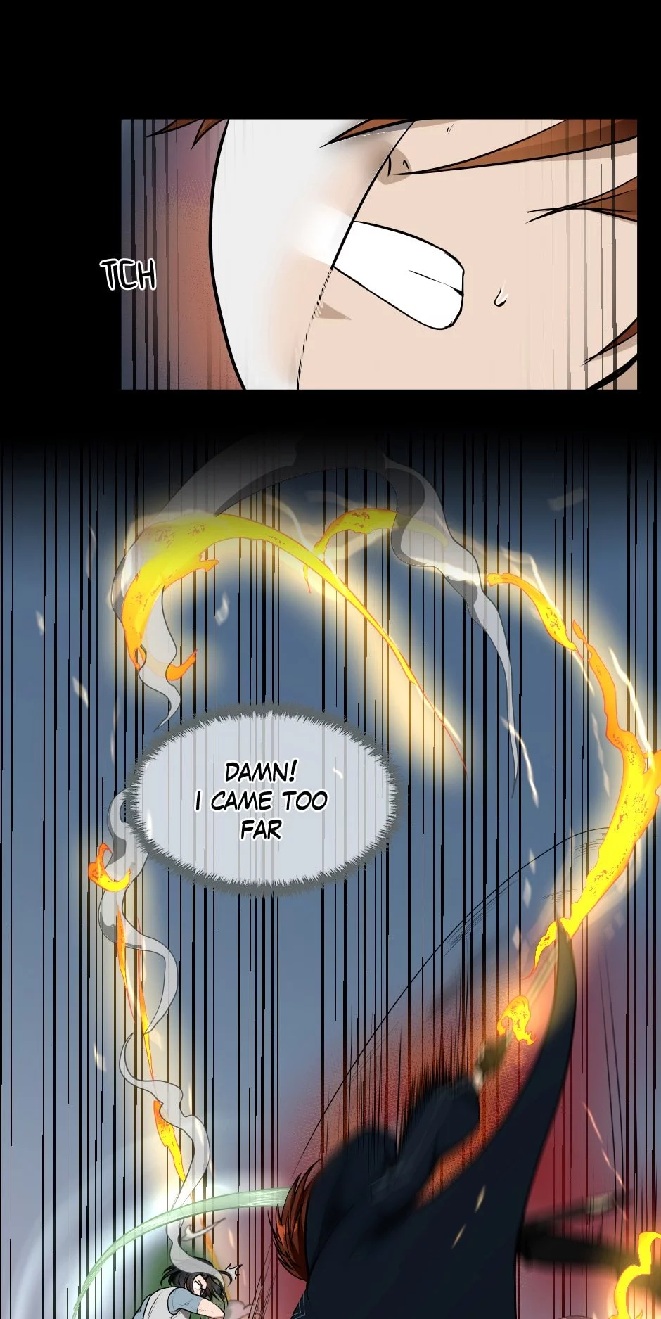 The Beginning After The End Chapter 52 page 17