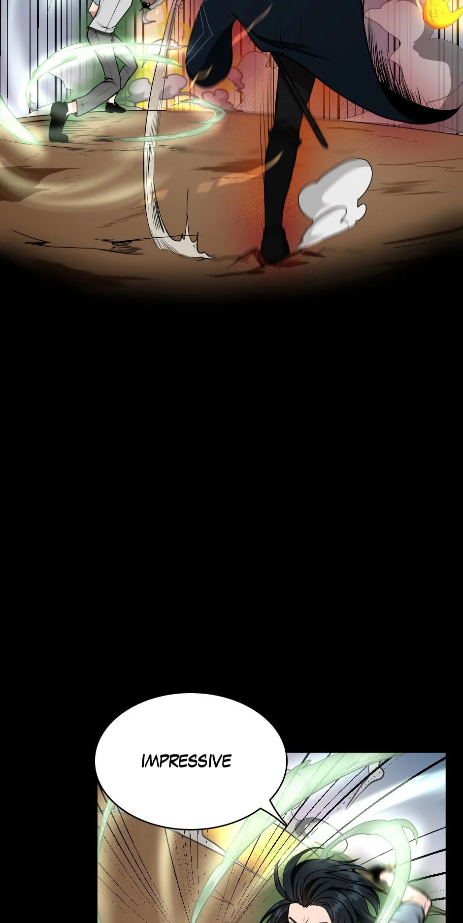The Beginning After The End Chapter 52 page 18
