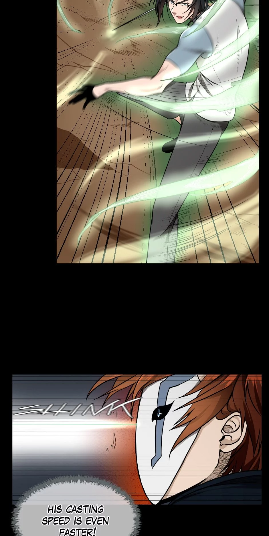 The Beginning After The End Chapter 52 page 19