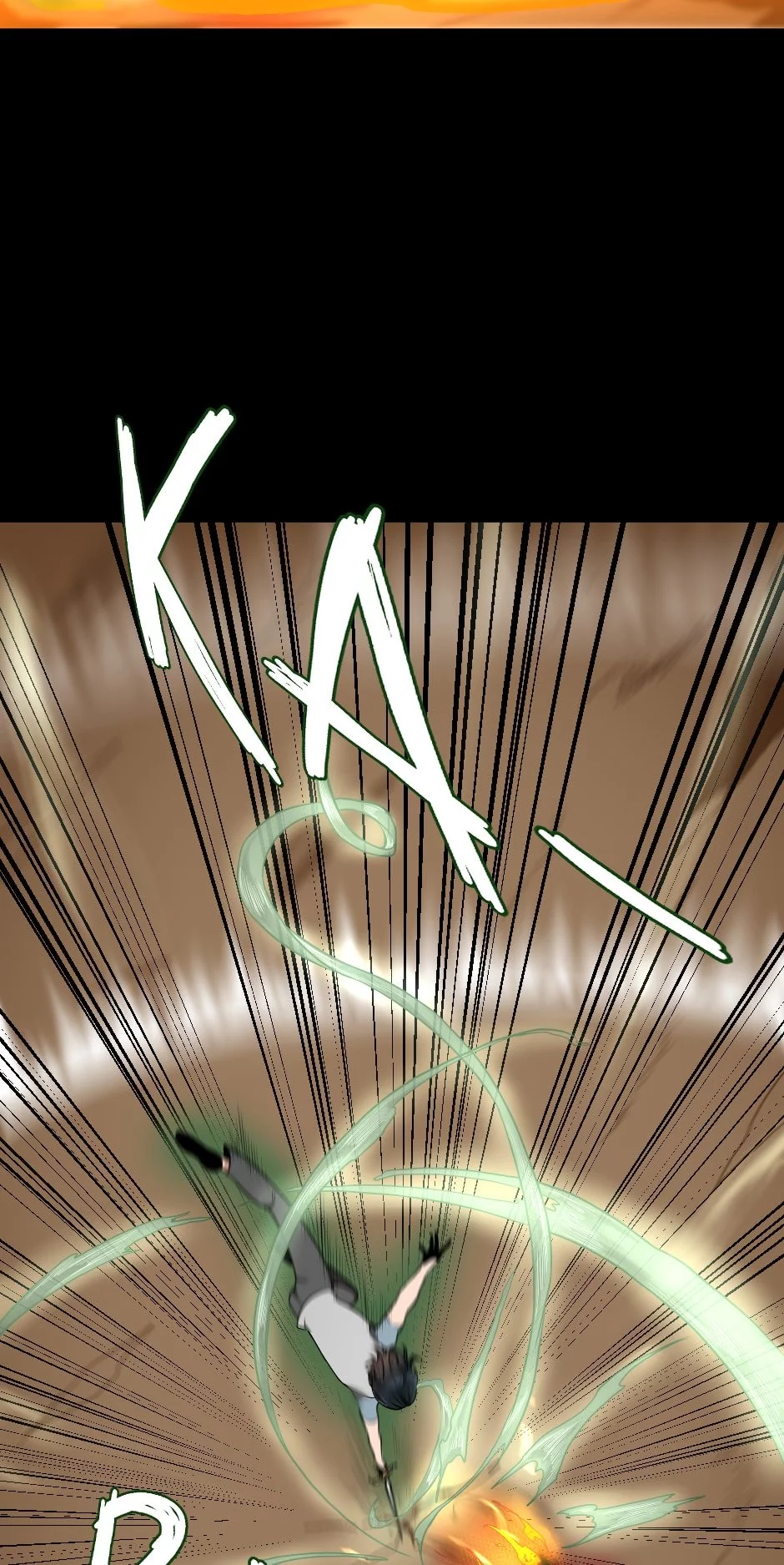 The Beginning After The End Chapter 52 page 23