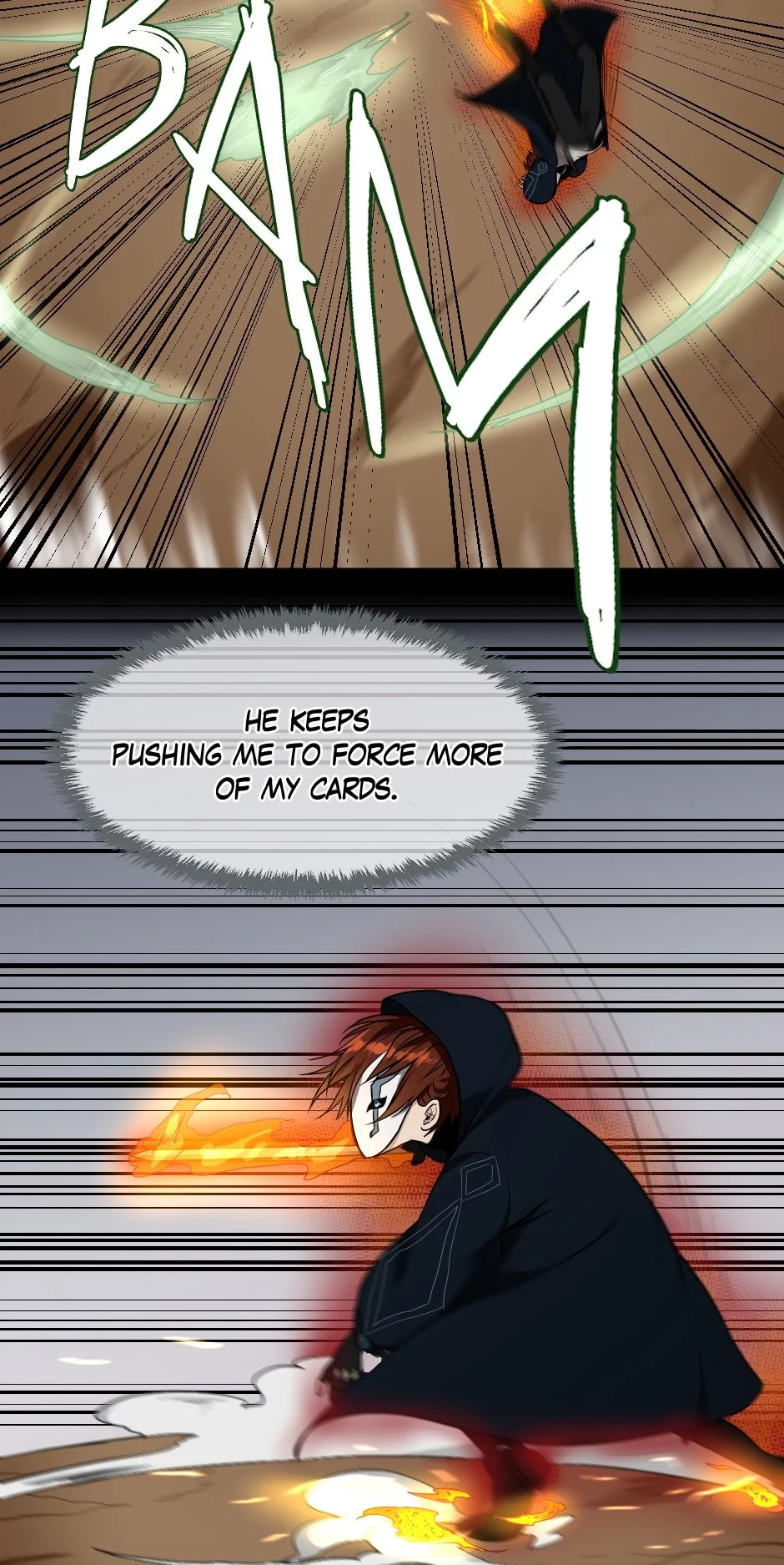 The Beginning After The End Chapter 52 page 24