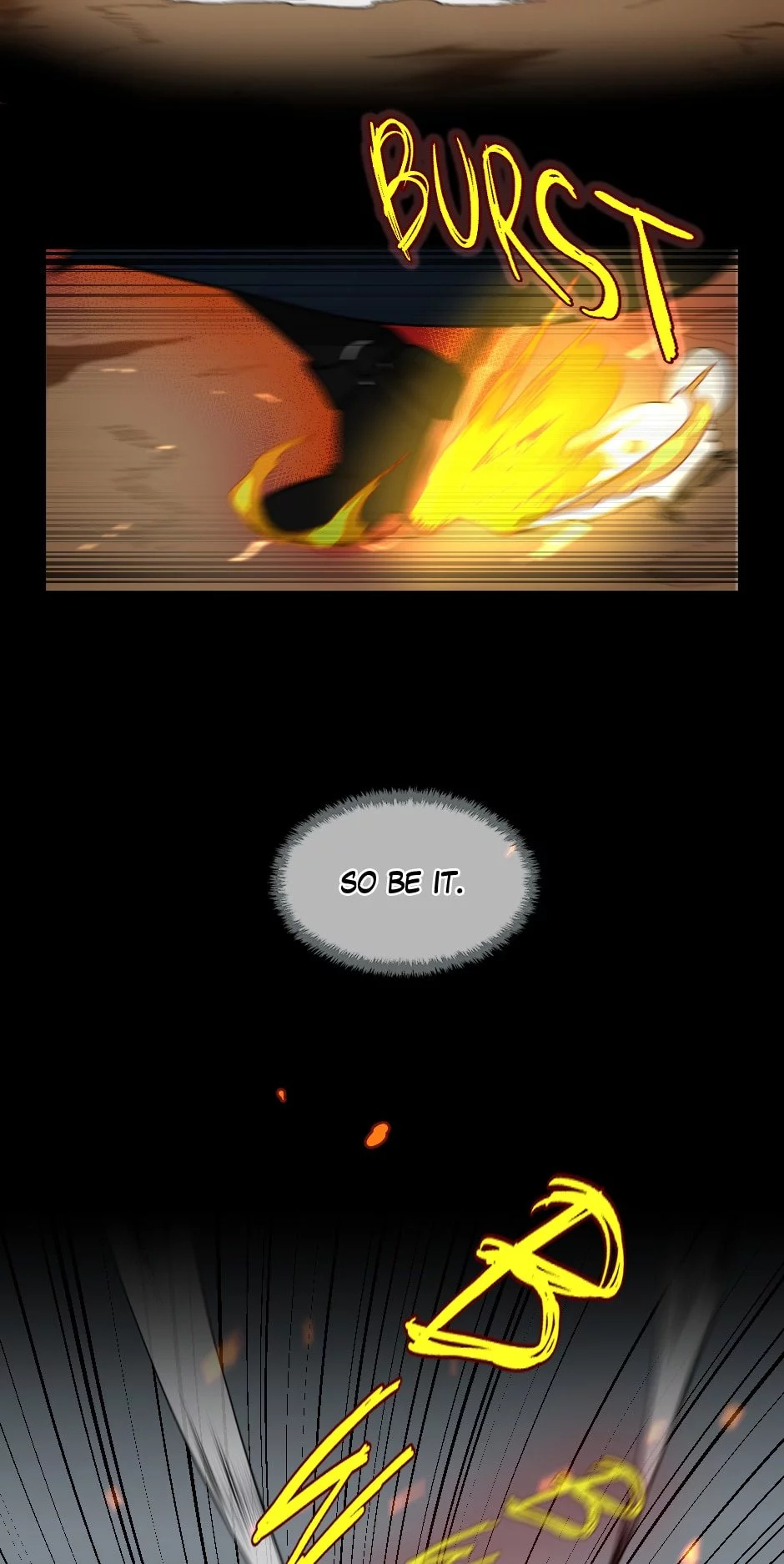 The Beginning After The End Chapter 52 page 25