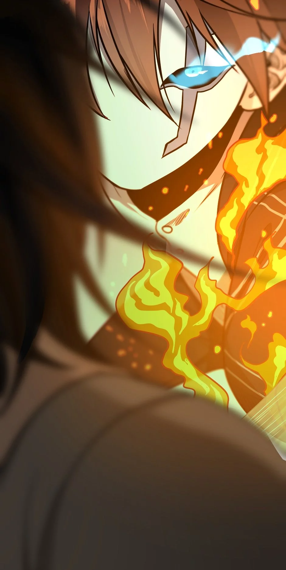 The Beginning After The End Chapter 52 page 31