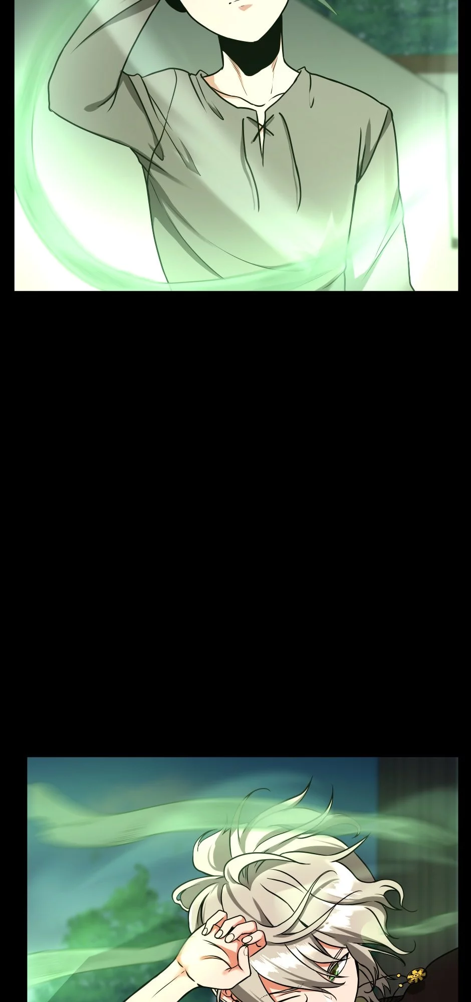 The Beginning After The End Chapter 52 page 44