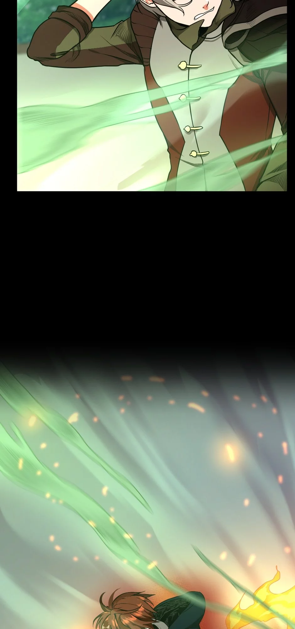The Beginning After The End Chapter 52 page 45