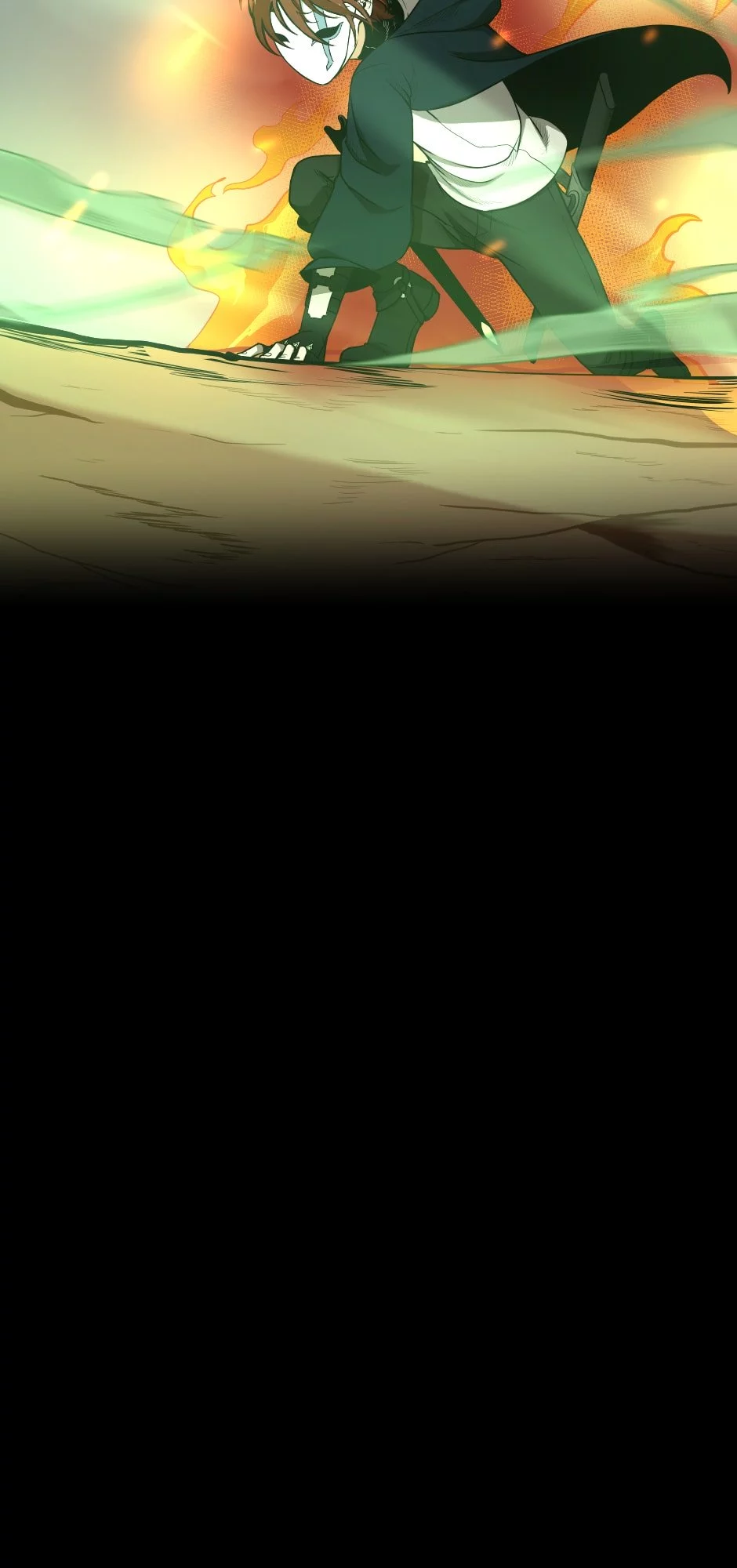 The Beginning After The End Chapter 52 page 46