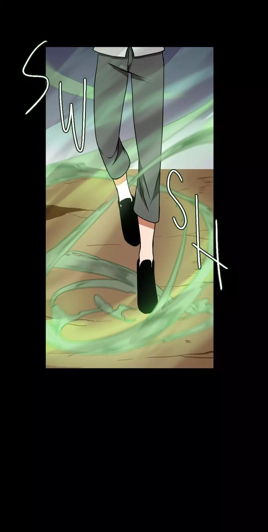 The Beginning After The End Chapter 52 page 48