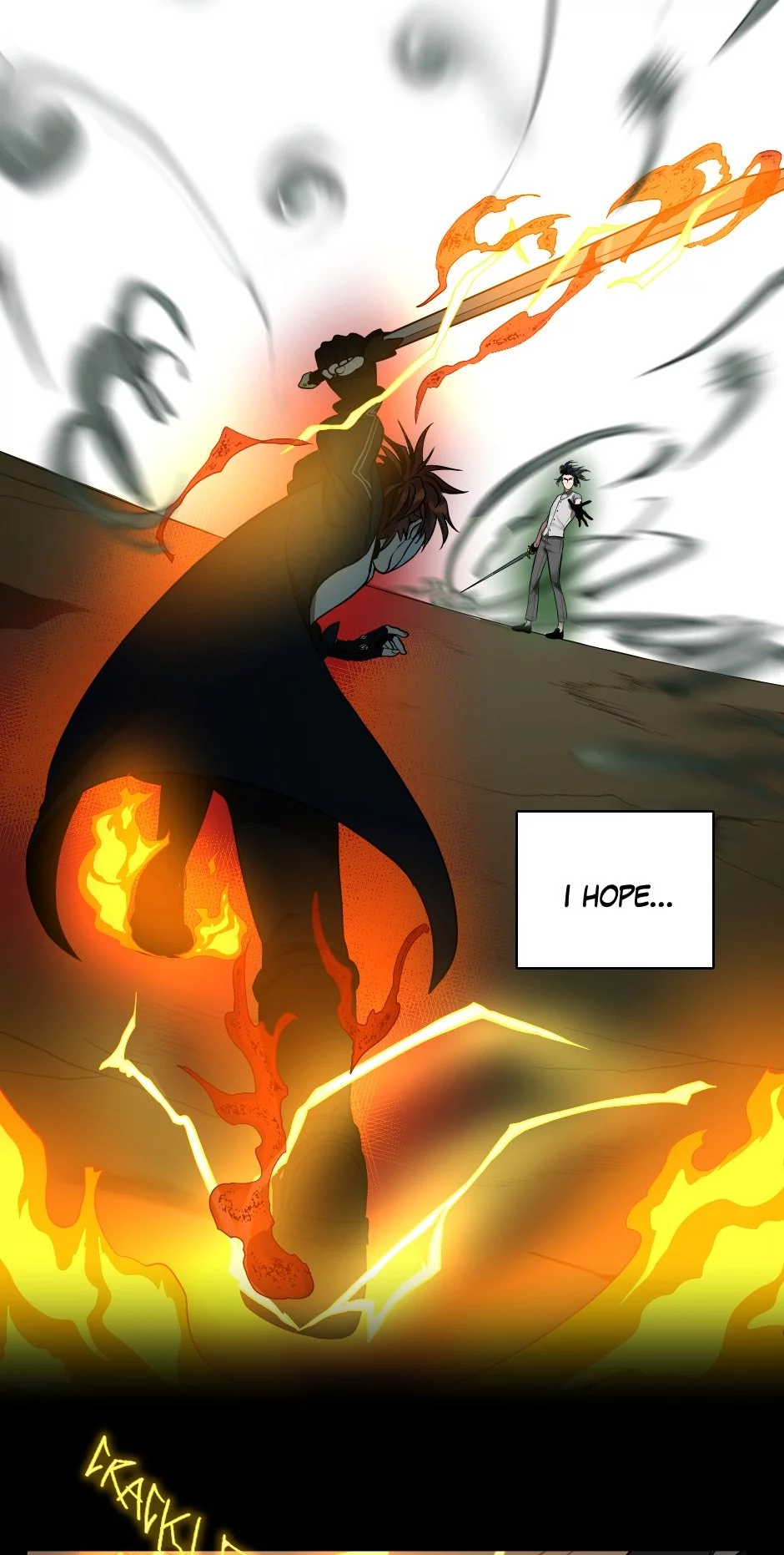 The Beginning After The End Chapter 52 page 59