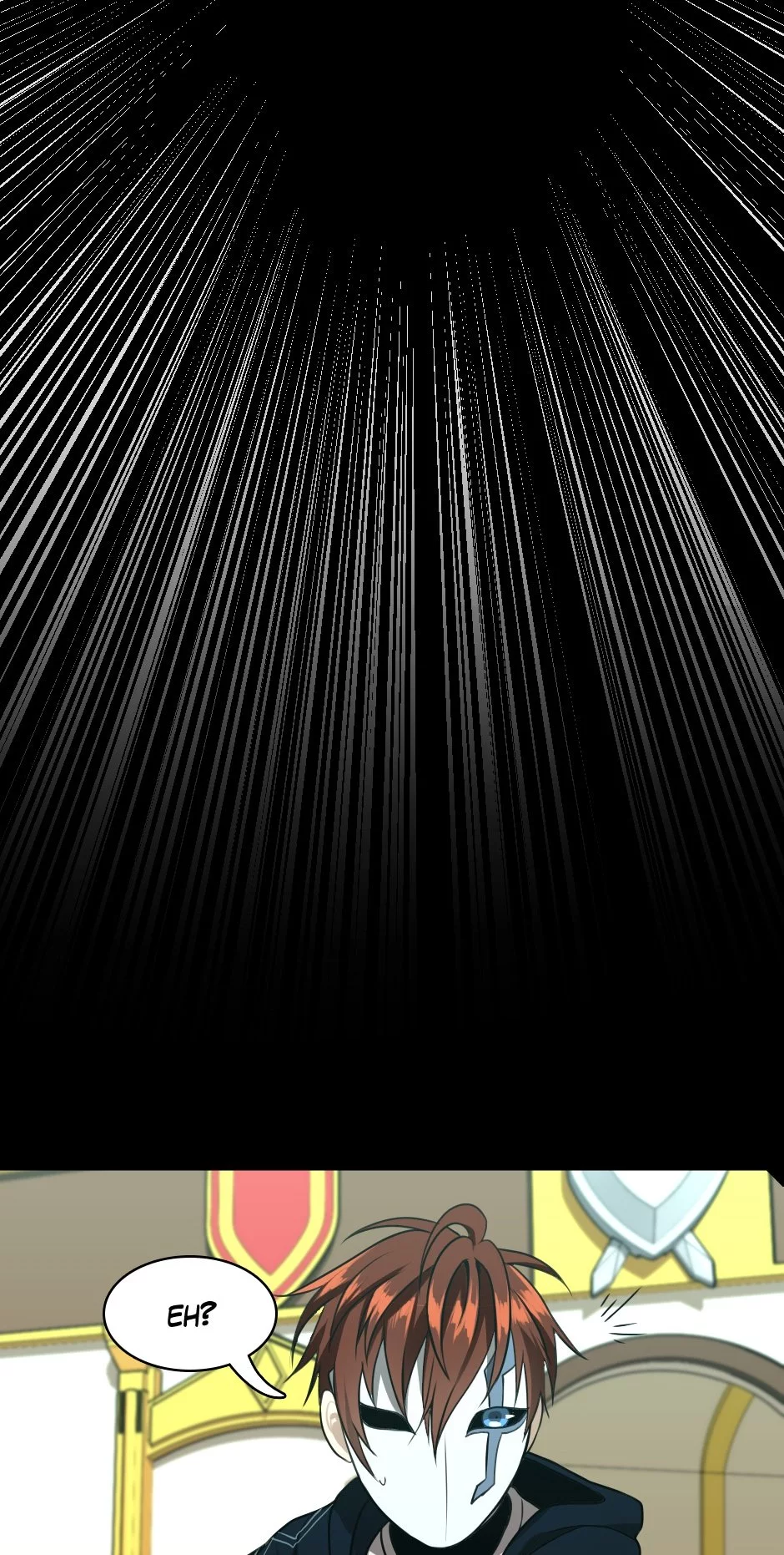 The Beginning After The End Chapter 52 page 61