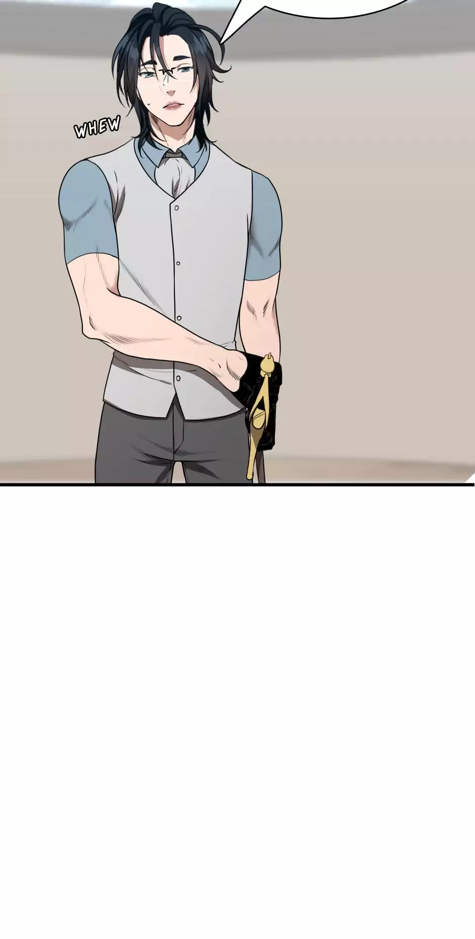 The Beginning After The End Chapter 52 page 63