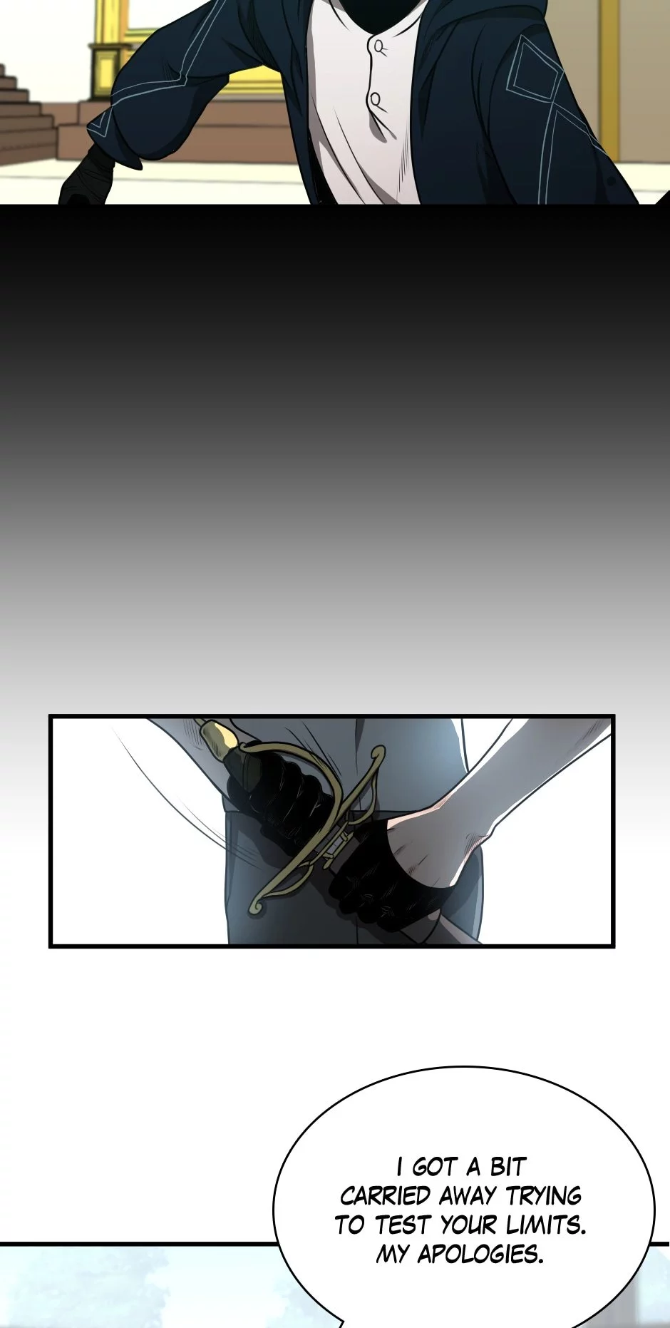 The Beginning After The End Chapter 52 page 62