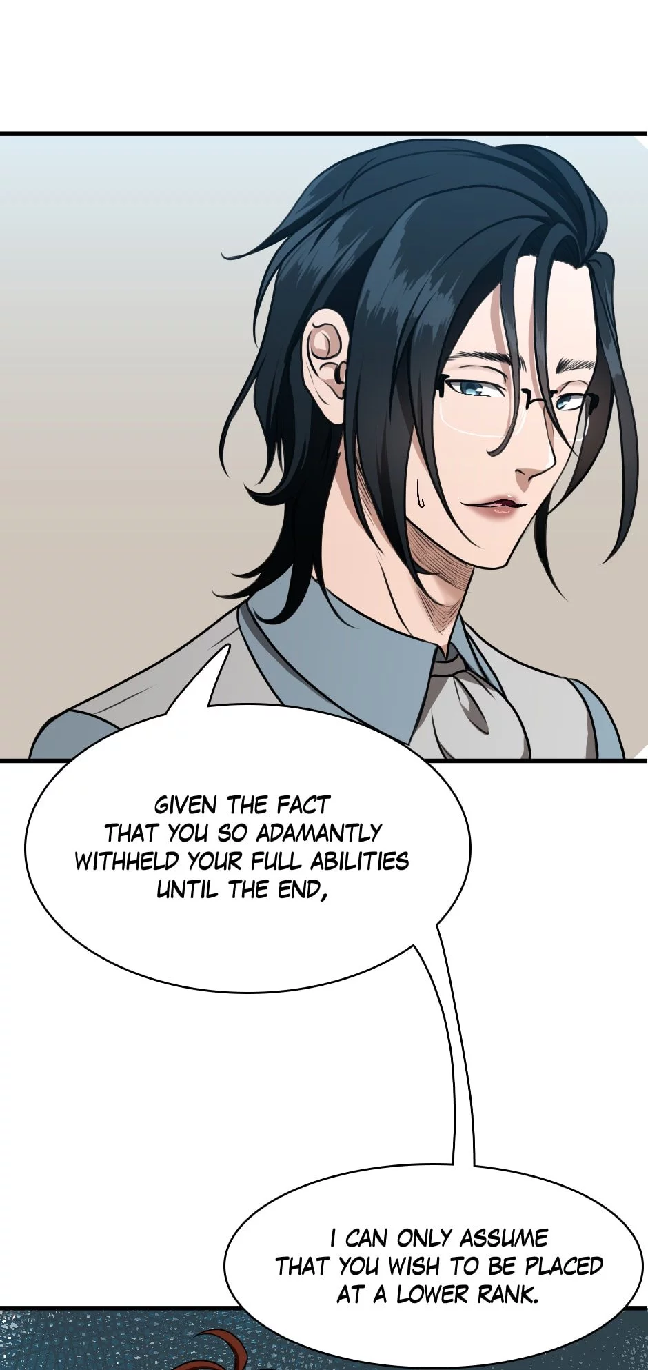 The Beginning After The End Chapter 52 page 64