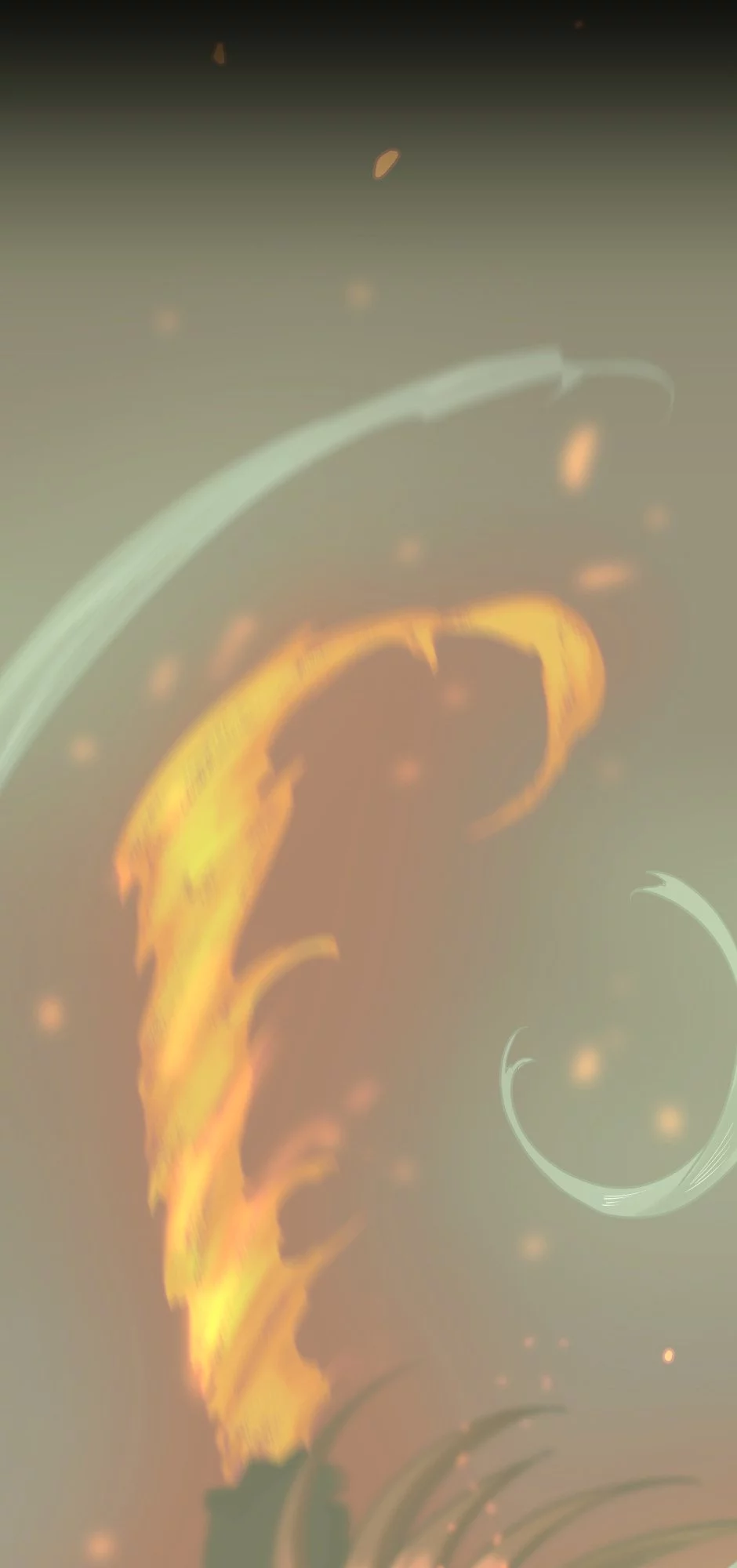 The Beginning After The End Chapter 53 page 9