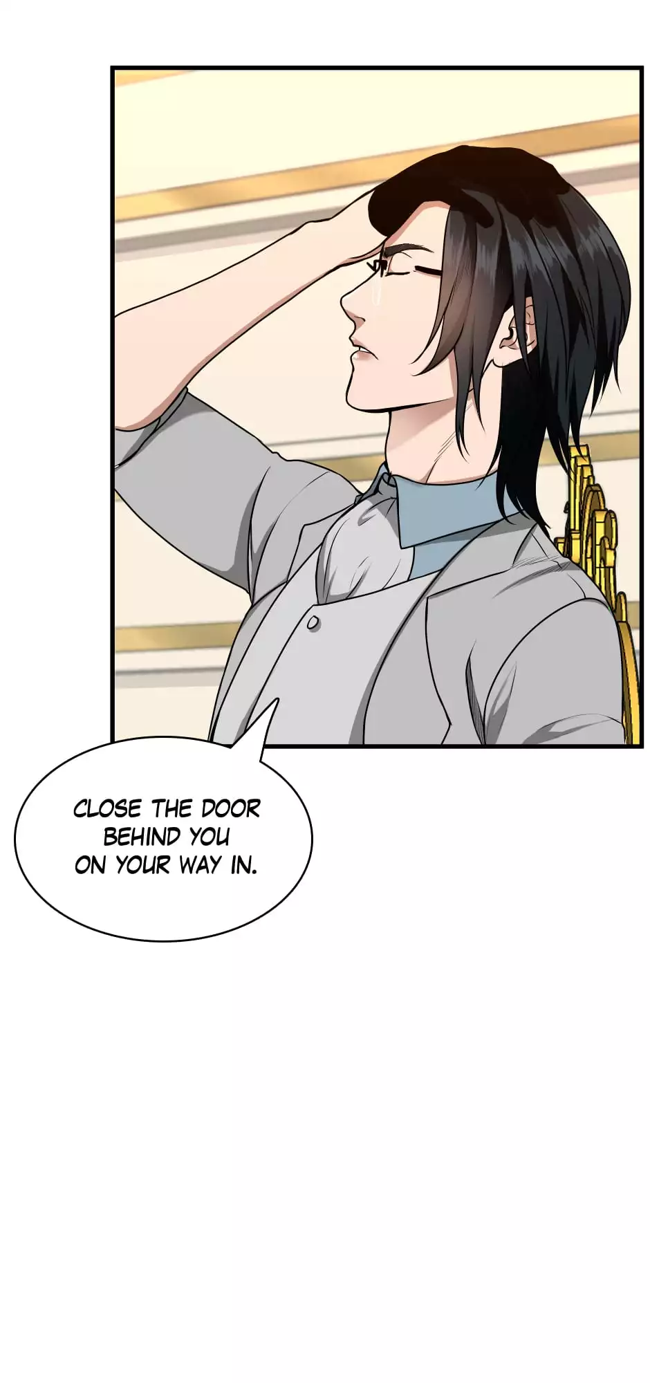 The Beginning After The End Chapter 53 page 15