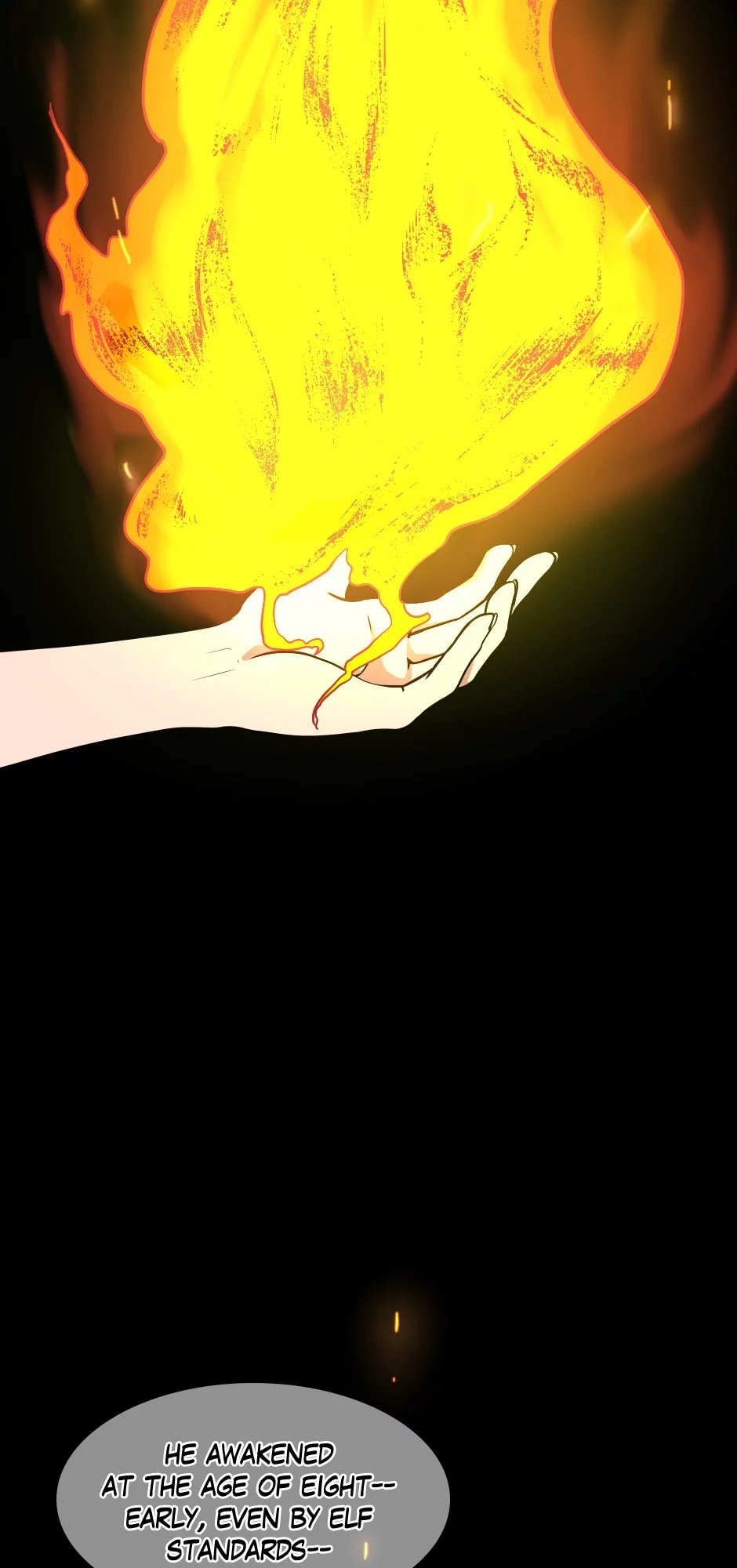The Beginning After The End Chapter 53 page 31