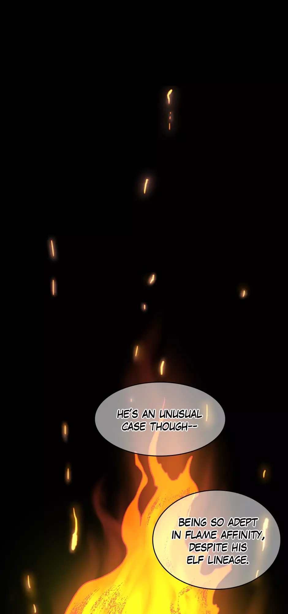 The Beginning After The End Chapter 53 page 30
