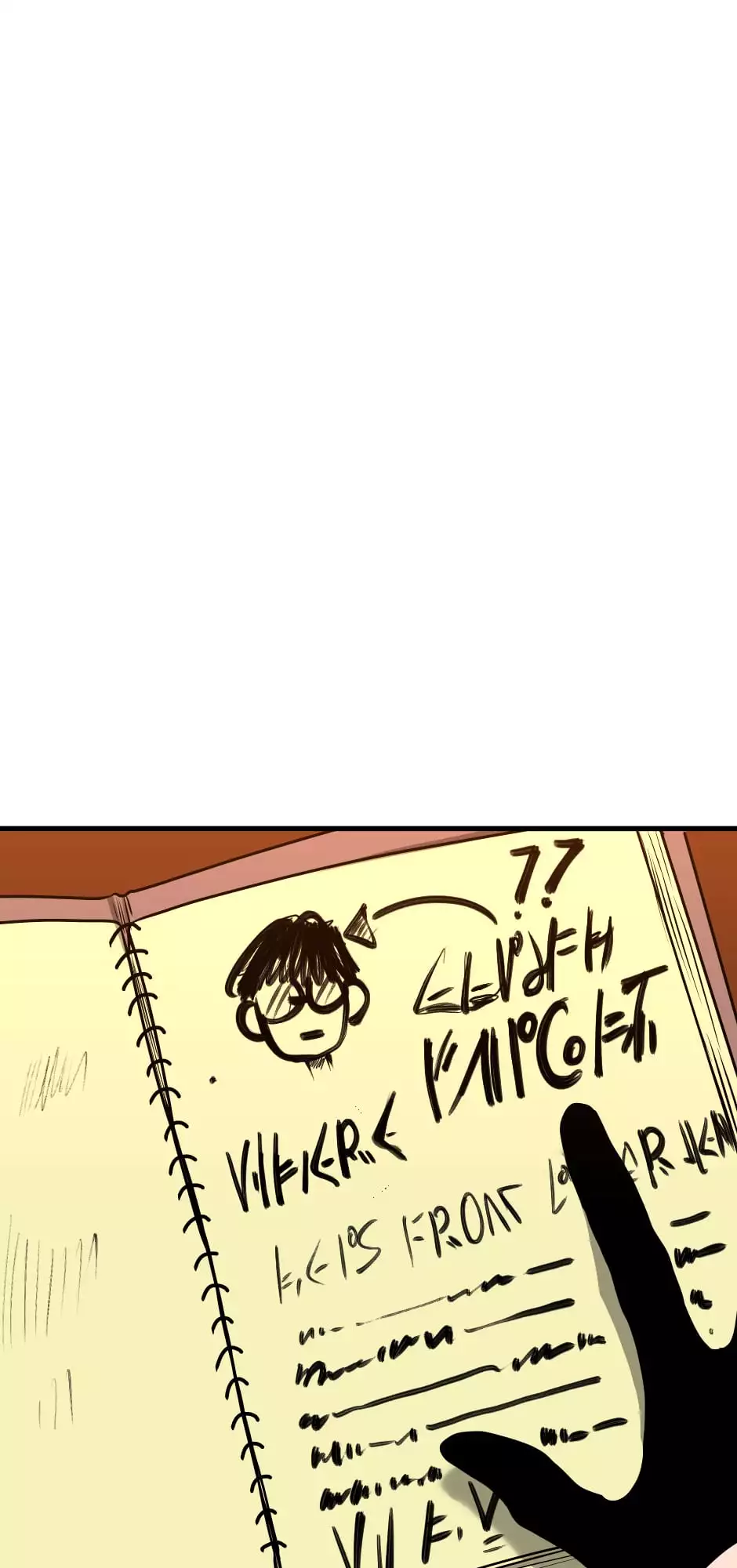 The Beginning After The End Chapter 53 page 35