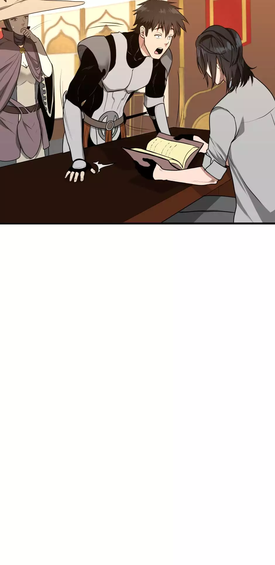 The Beginning After The End Chapter 53 page 26