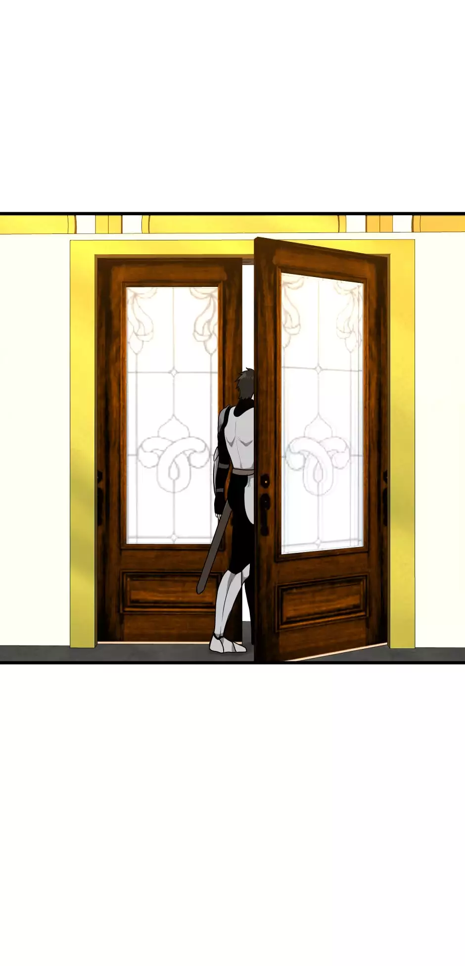 The Beginning After The End Chapter 53 page 52