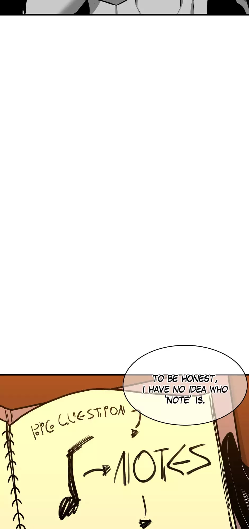 The Beginning After The End Chapter 53 page 42
