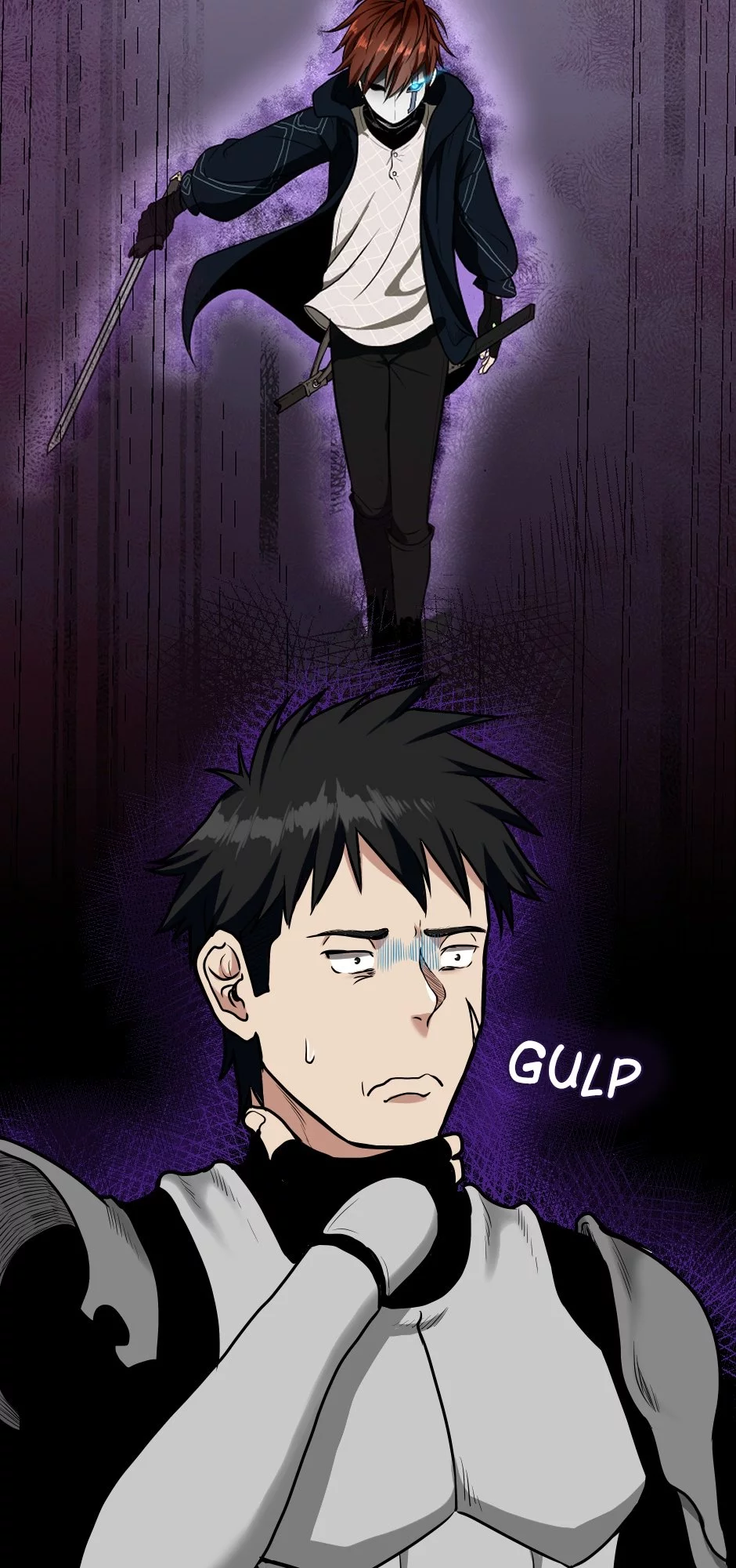 The Beginning After The End Chapter 53 page 41