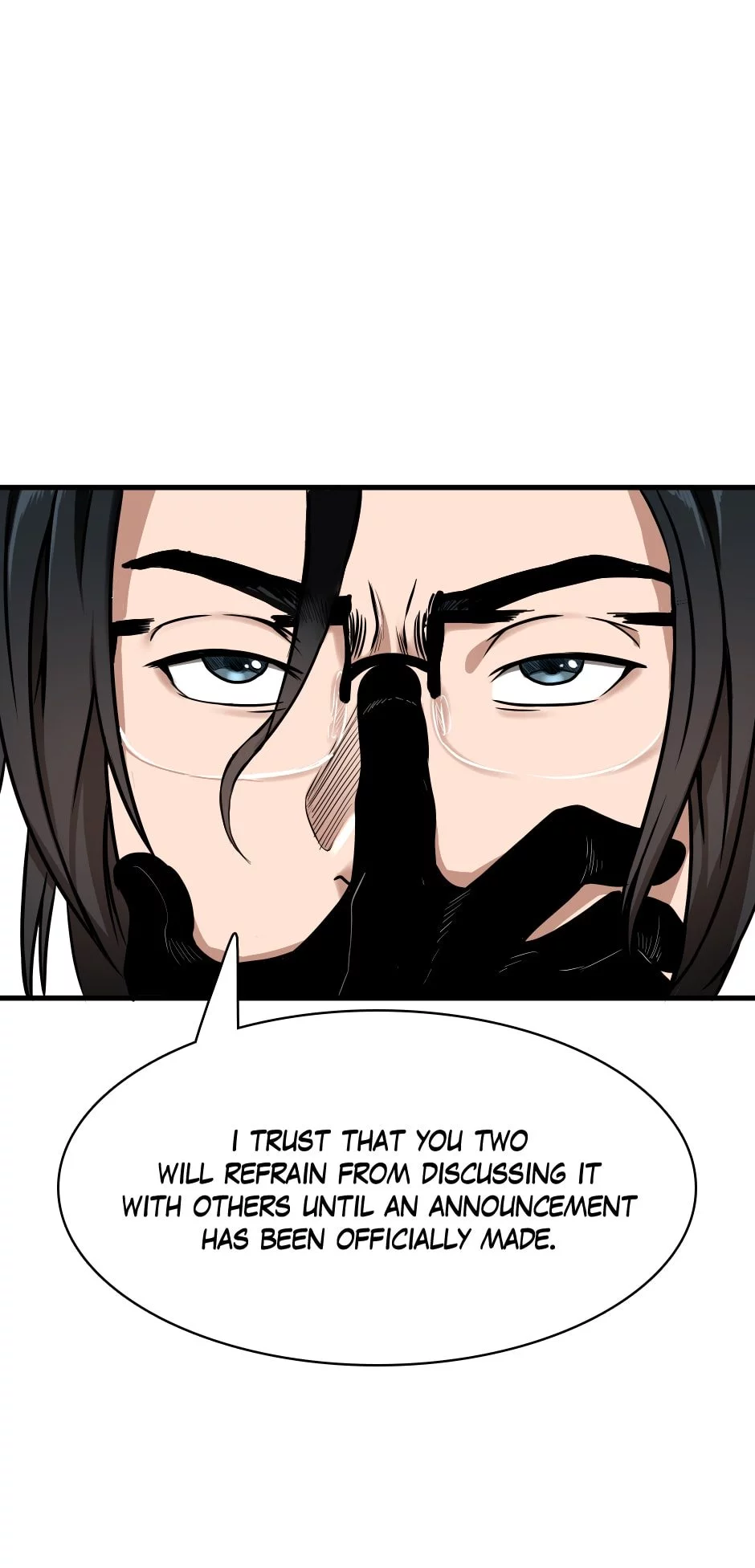 The Beginning After The End Chapter 53 page 50