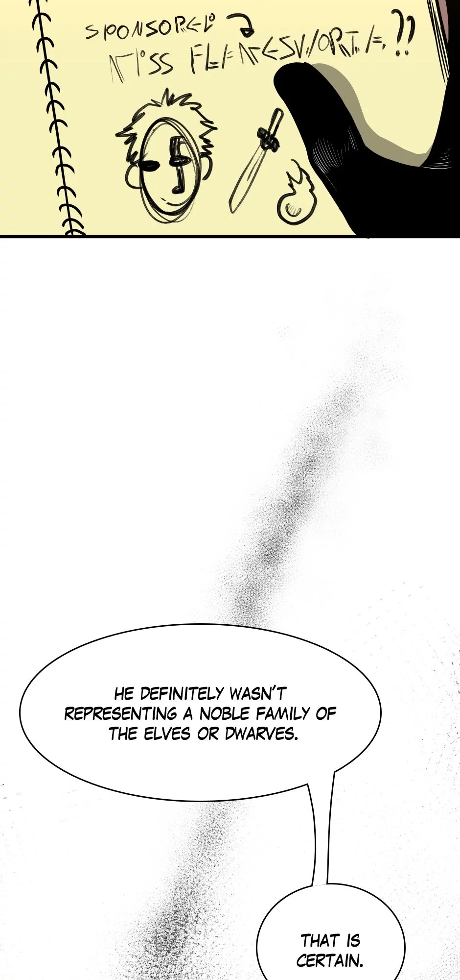 The Beginning After The End Chapter 53 page 43