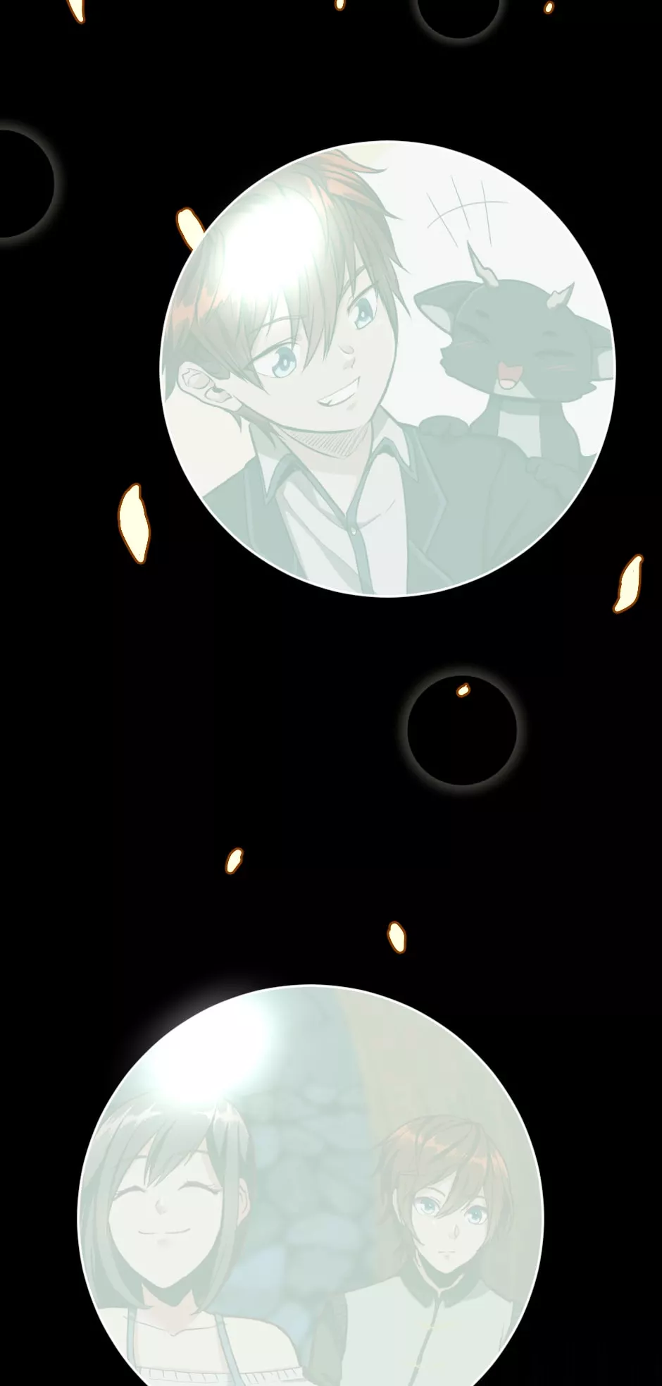 The Beginning After The End Chapter 53 page 68