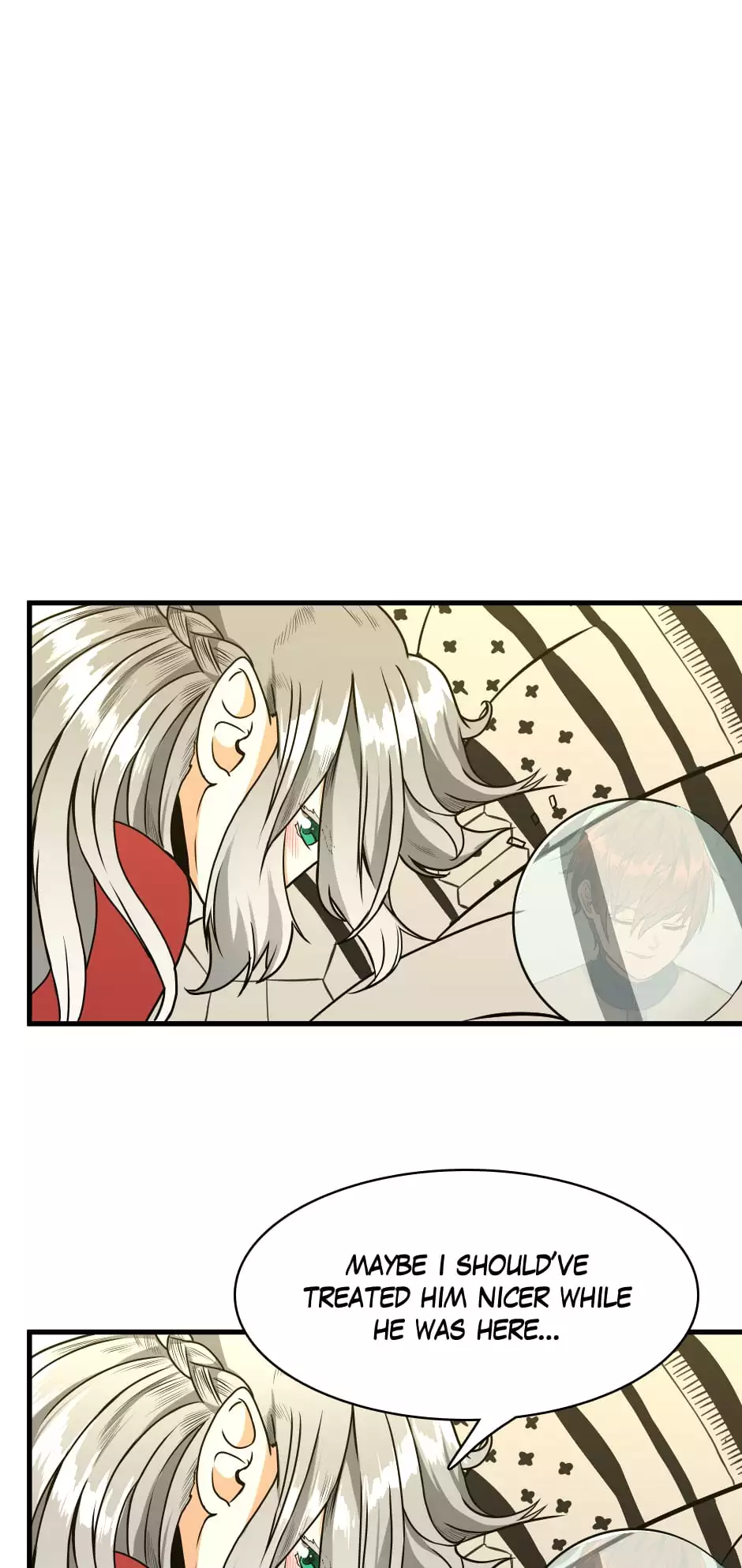 The Beginning After The End Chapter 53 page 76