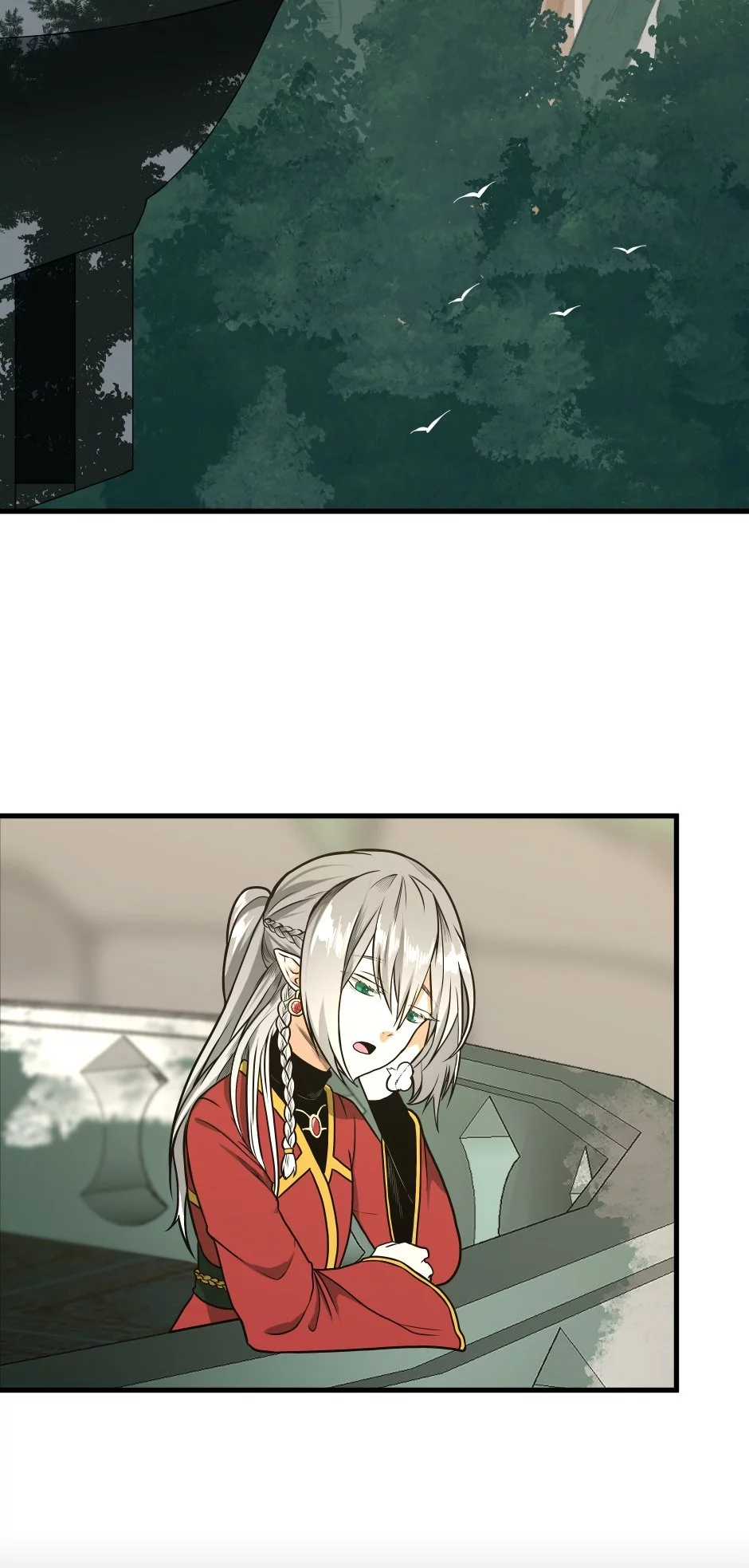 The Beginning After The End Chapter 53 page 65