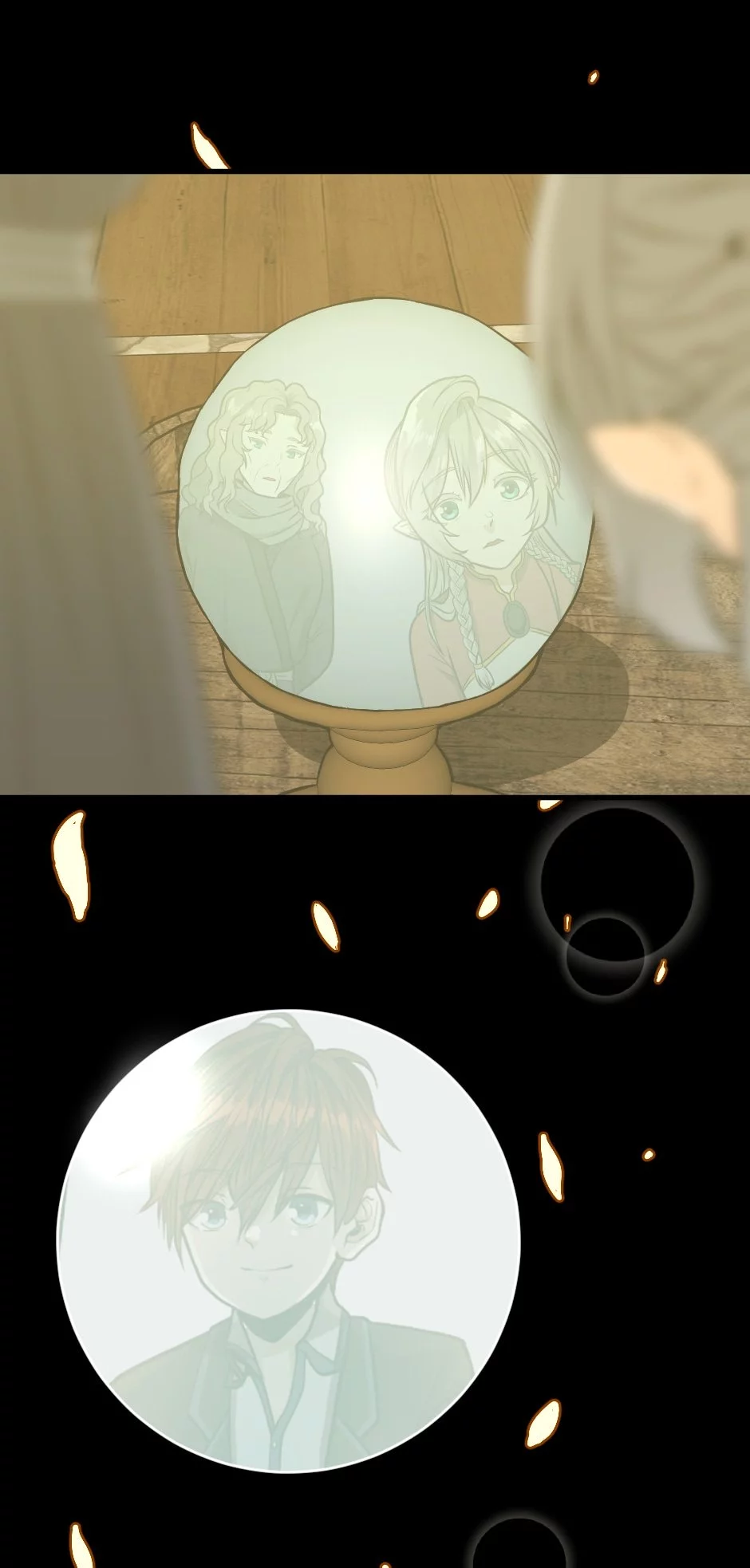 The Beginning After The End Chapter 53 page 67