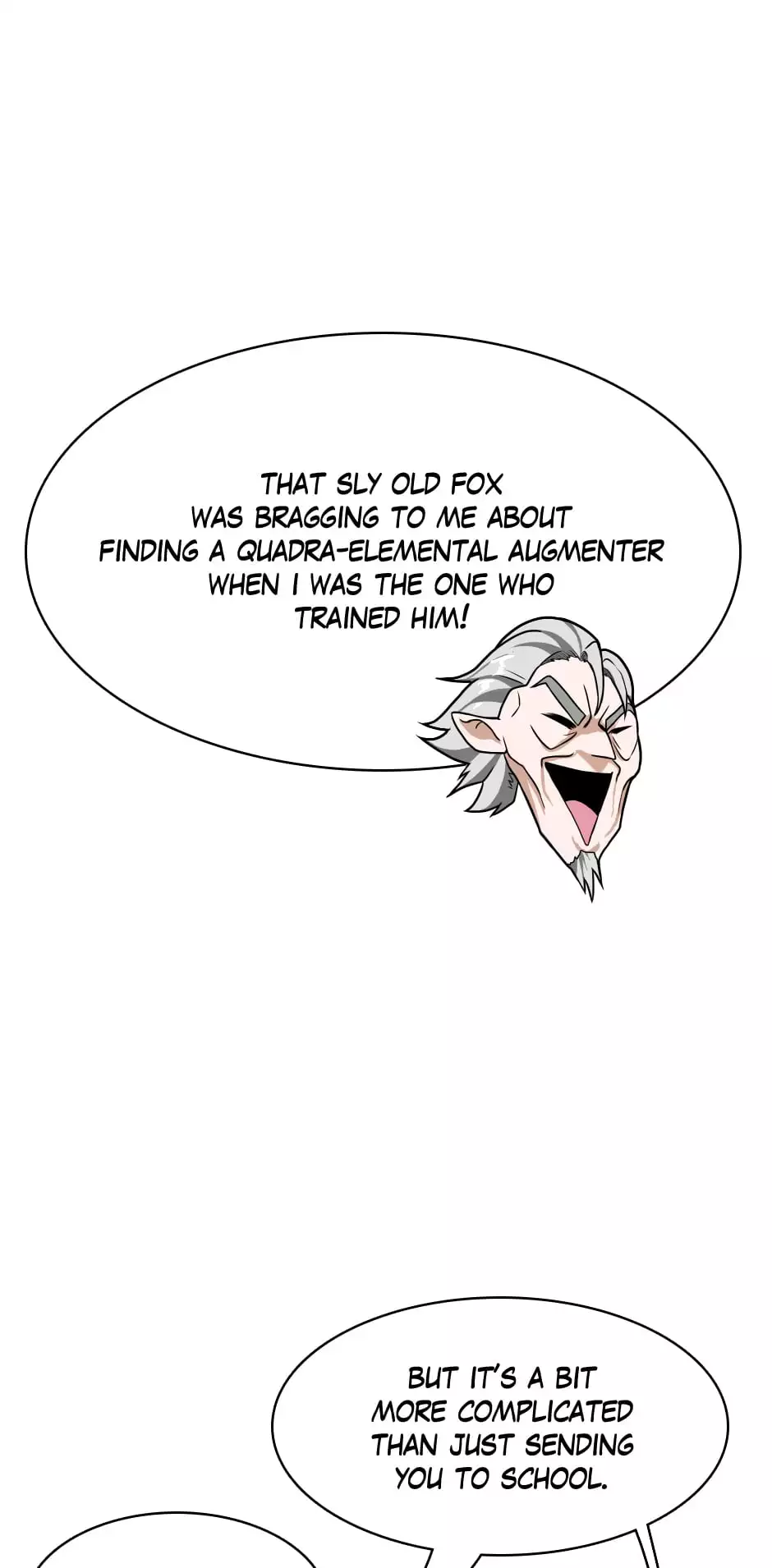 The Beginning After The End Chapter 53 page 86