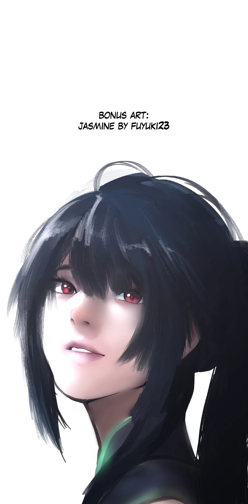 The Beginning After The End Chapter 53 page 95
