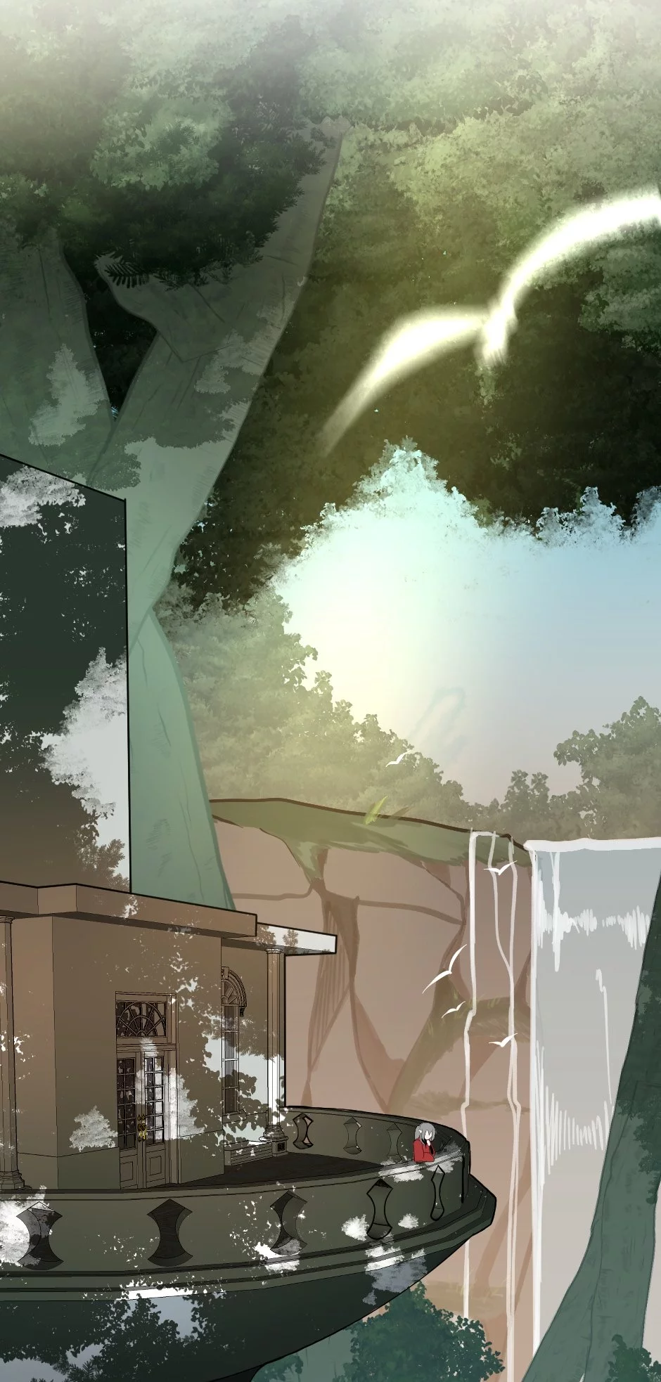 The Beginning After The End Chapter 53 page 64