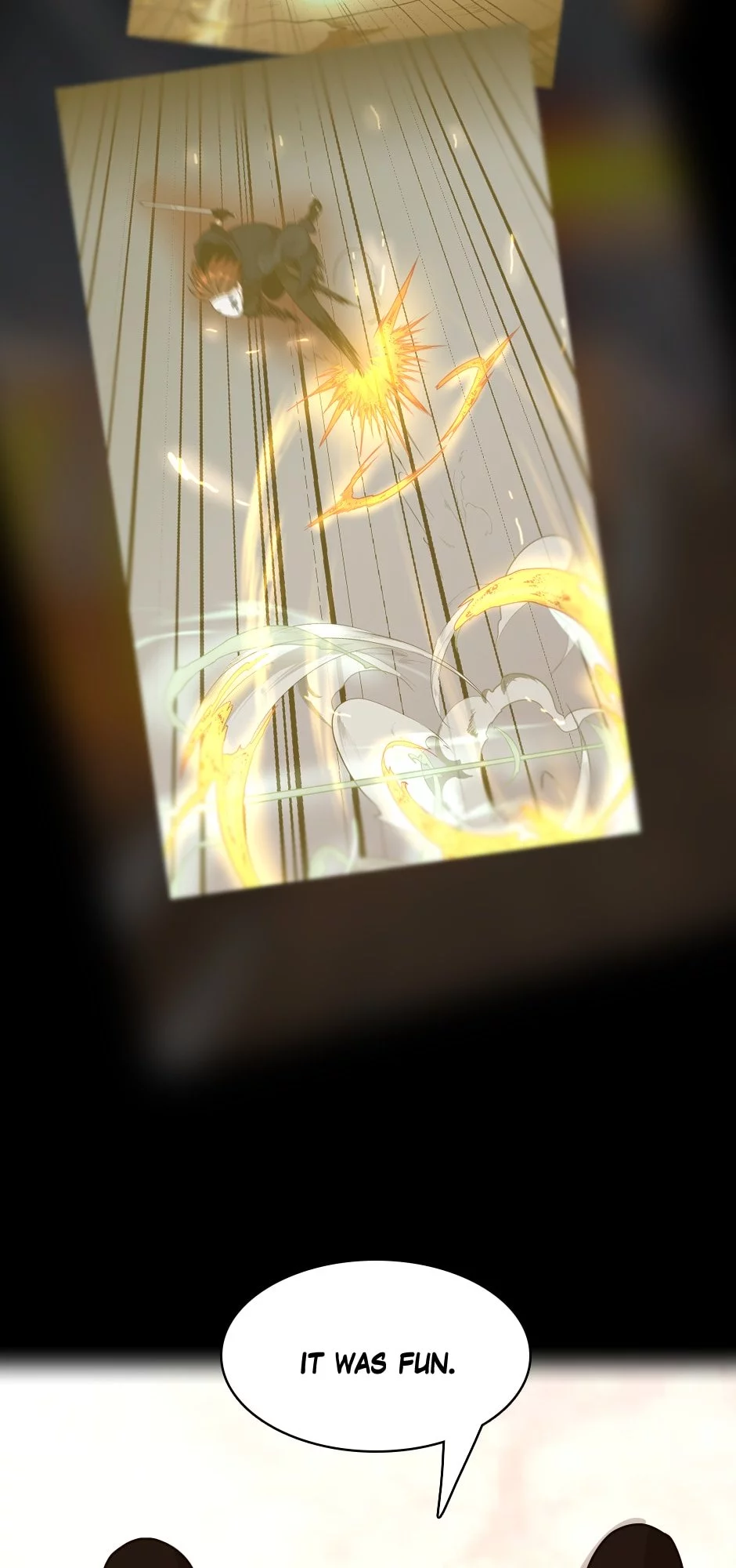 The Beginning After The End Chapter 54 page 5