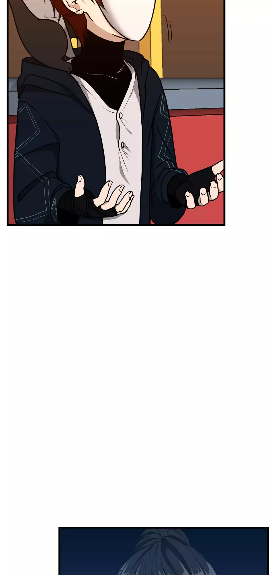 The Beginning After The End Chapter 54 page 7