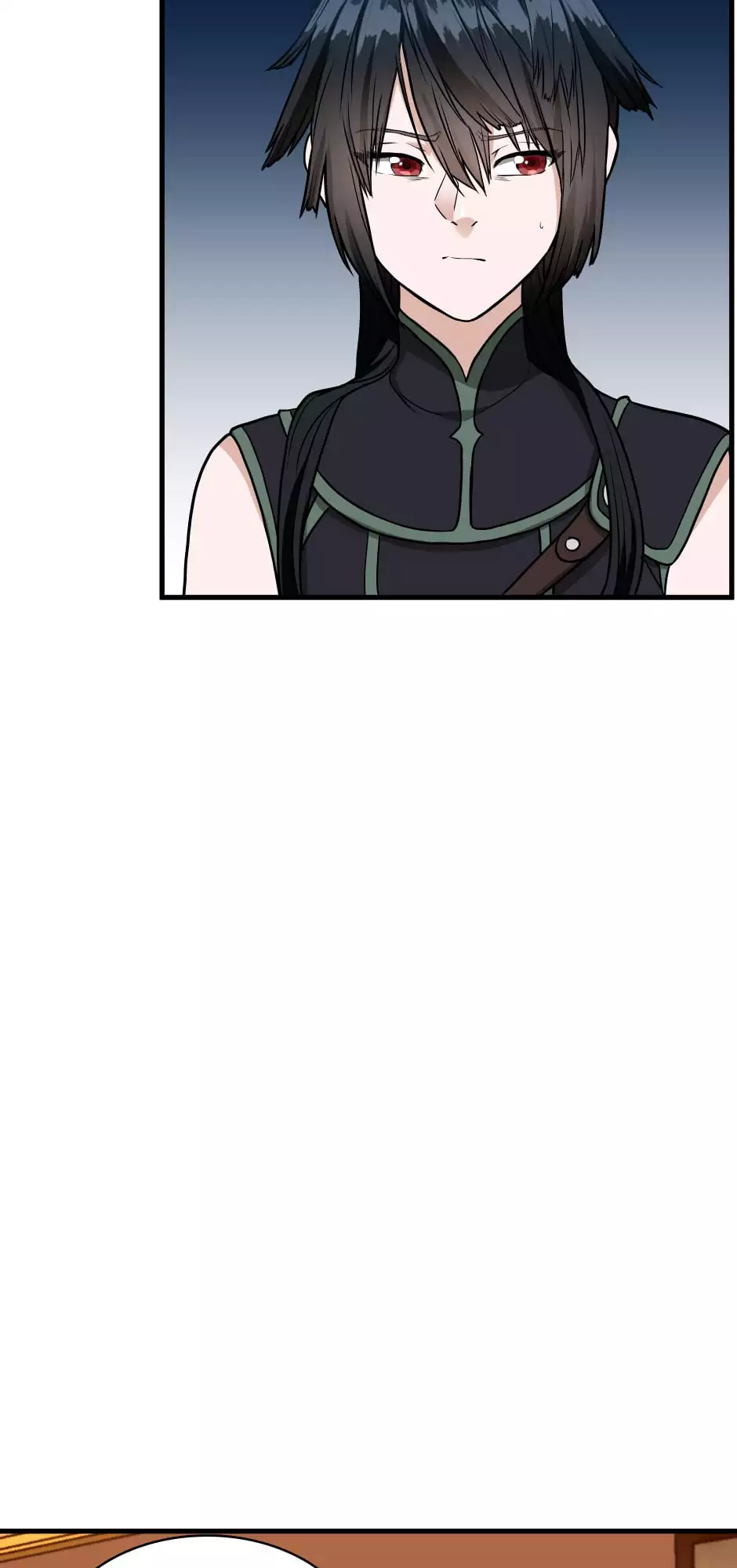 The Beginning After The End Chapter 54 page 8