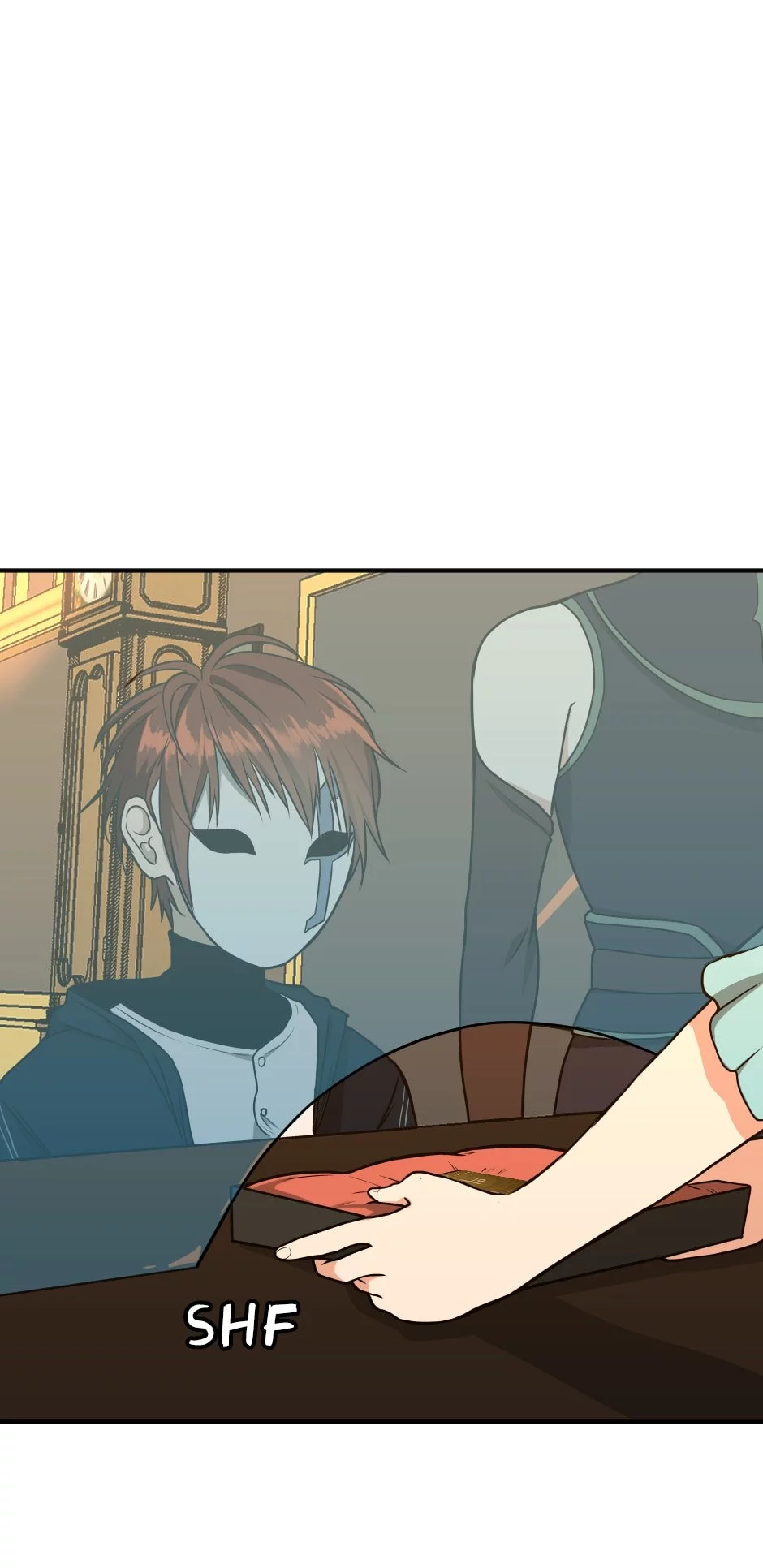 The Beginning After The End Chapter 54 page 16