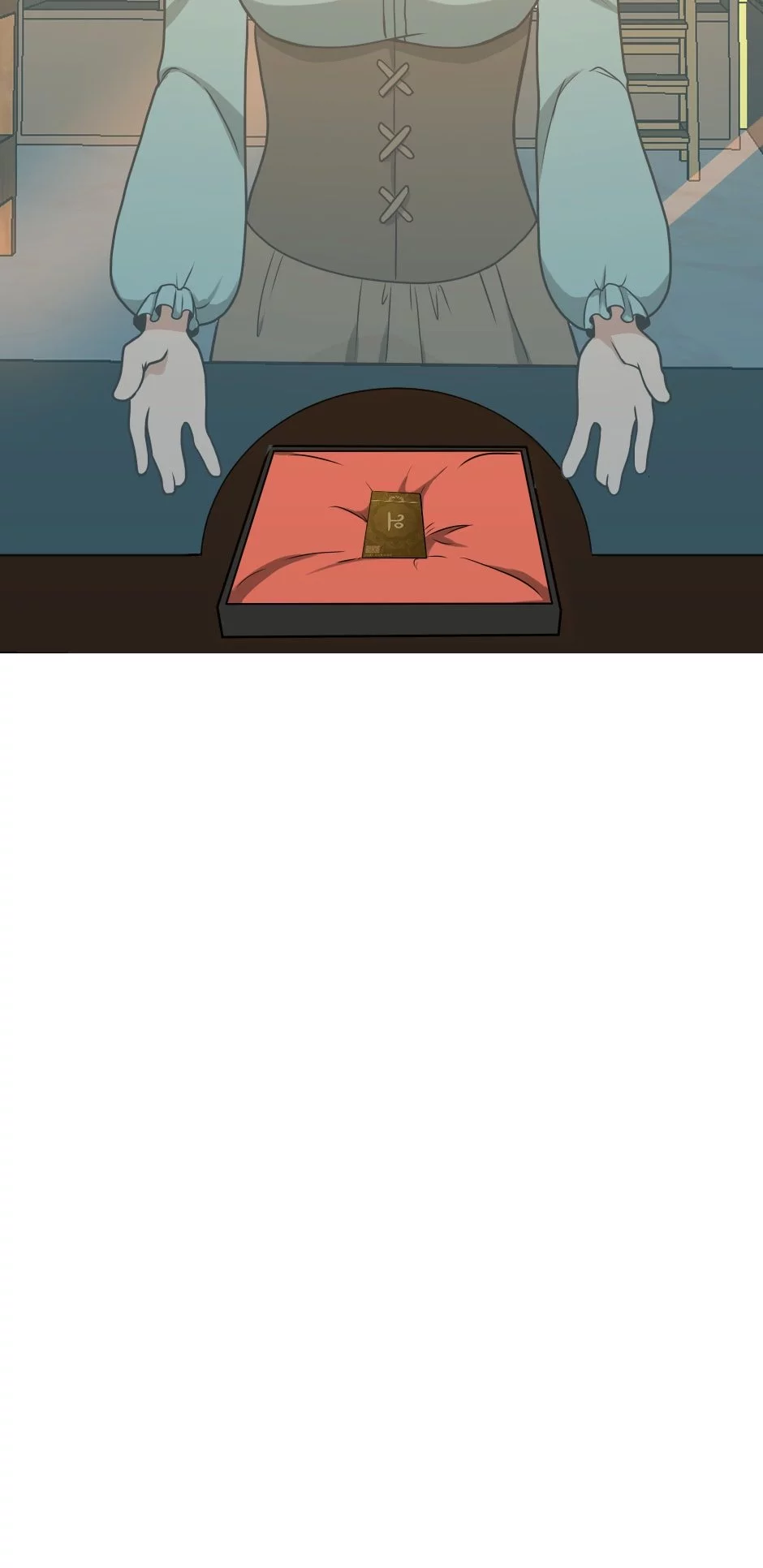The Beginning After The End Chapter 54 page 18