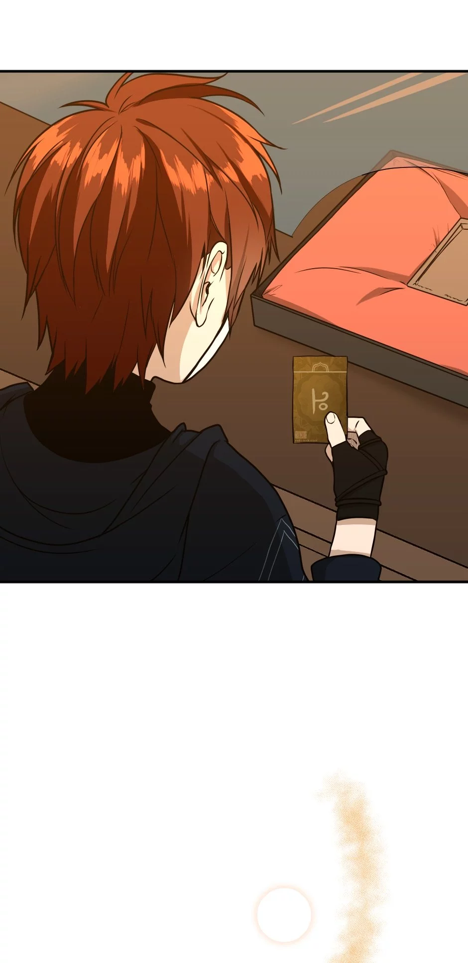 The Beginning After The End Chapter 54 page 19