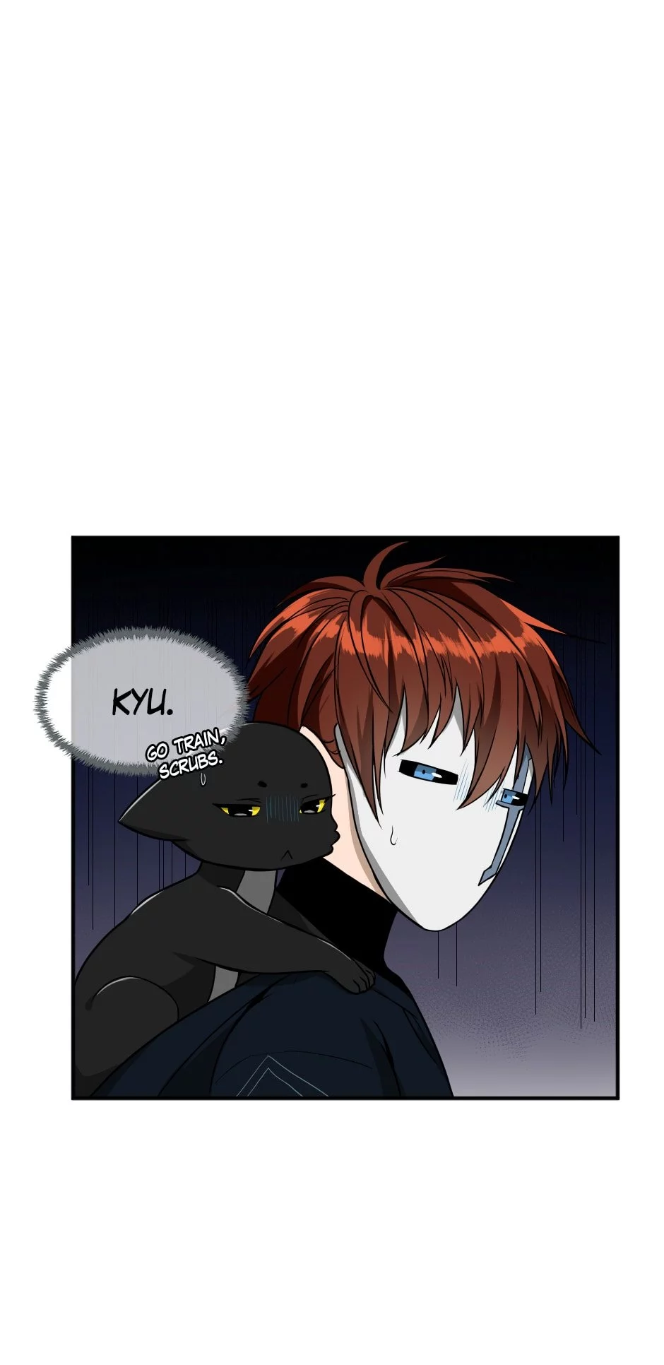 The Beginning After The End Chapter 54 page 23