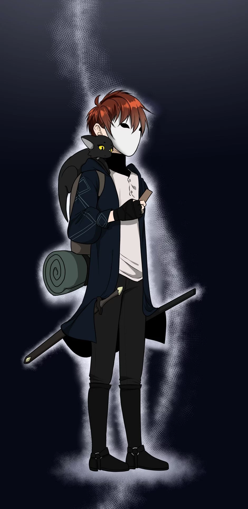 The Beginning After The End Chapter 54 page 27