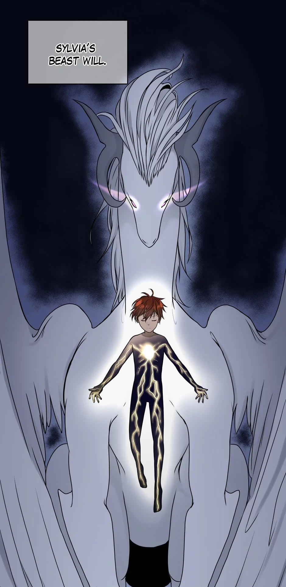 The Beginning After The End Chapter 54 page 31