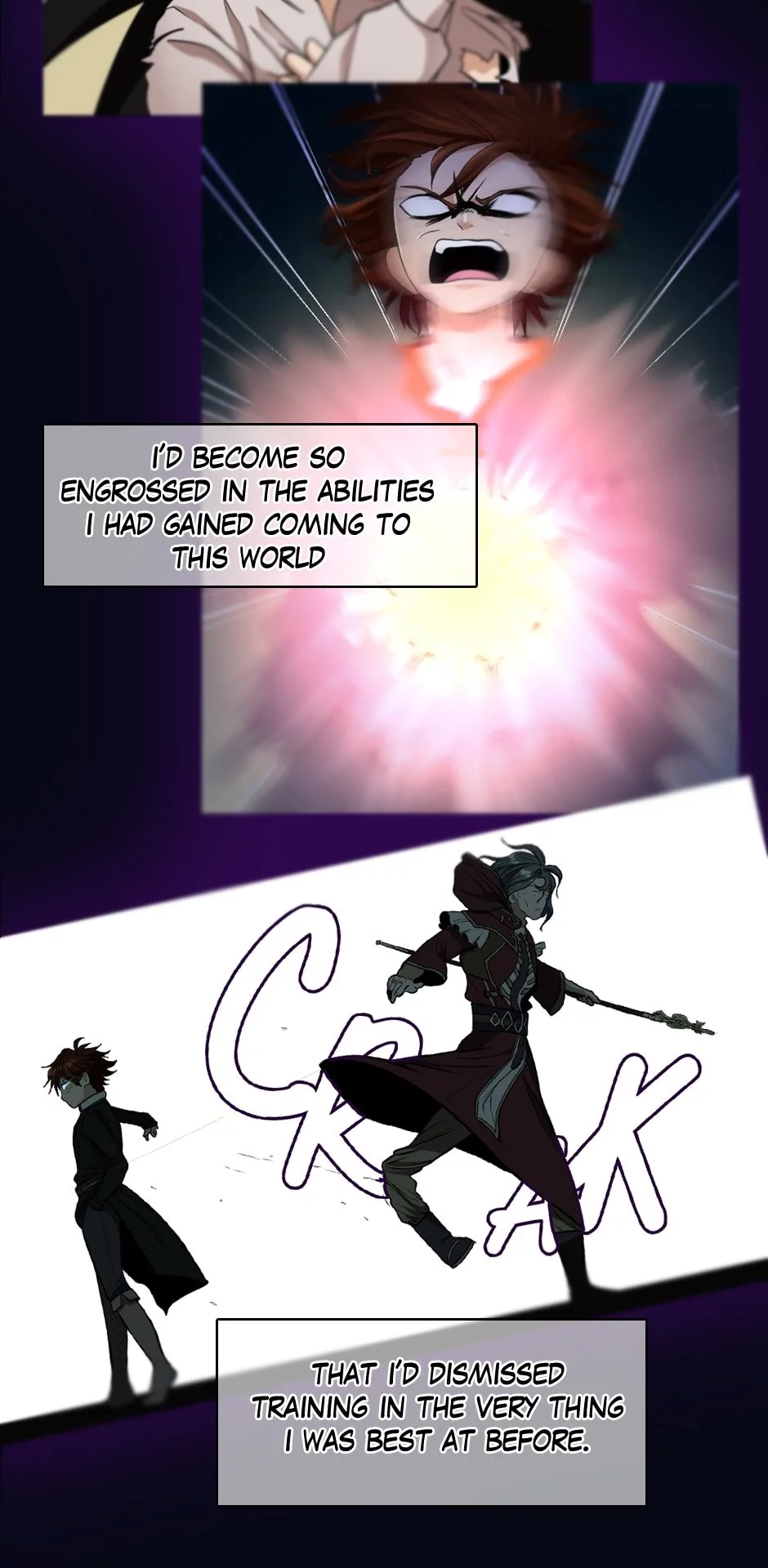 The Beginning After The End Chapter 54 page 37