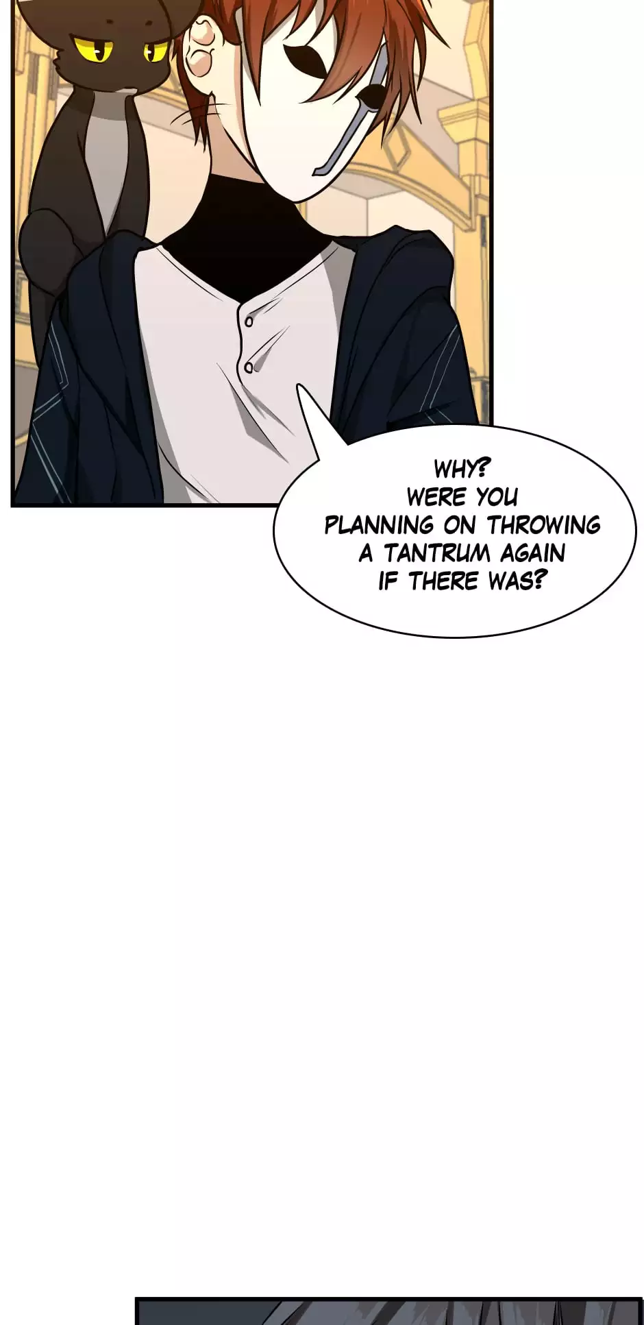 The Beginning After The End Chapter 54 page 50