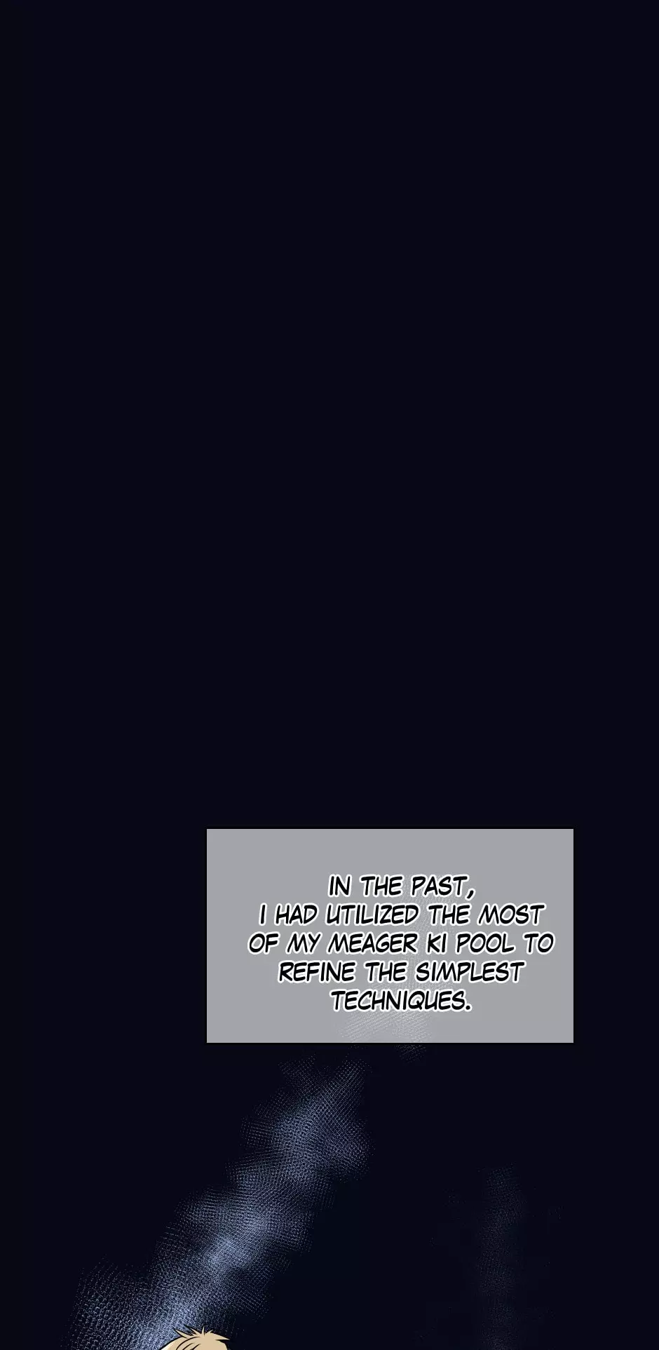 The Beginning After The End Chapter 54 page 38