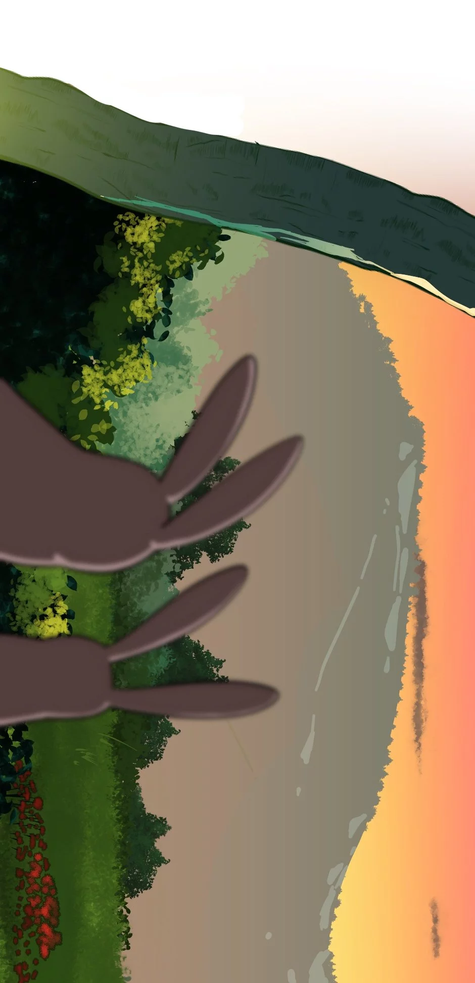 The Beginning After The End Chapter 54 page 69