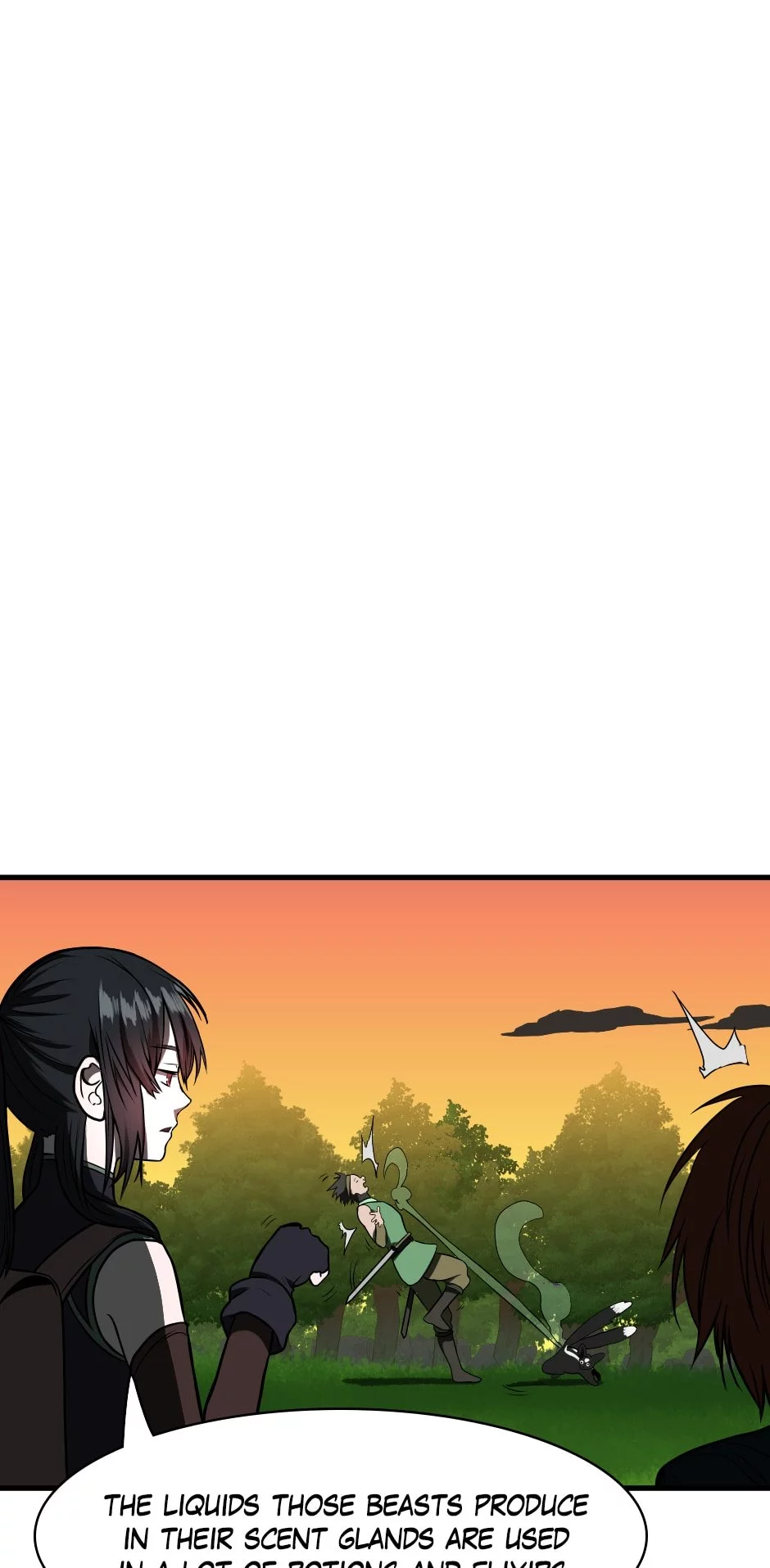 The Beginning After The End Chapter 54 page 78