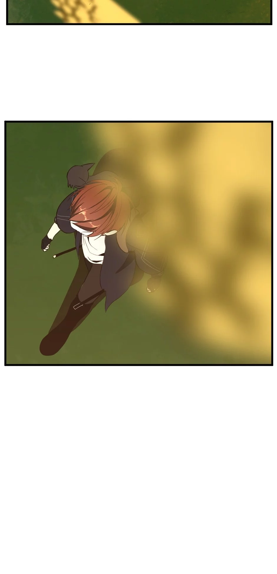 The Beginning After The End Chapter 54 page 74