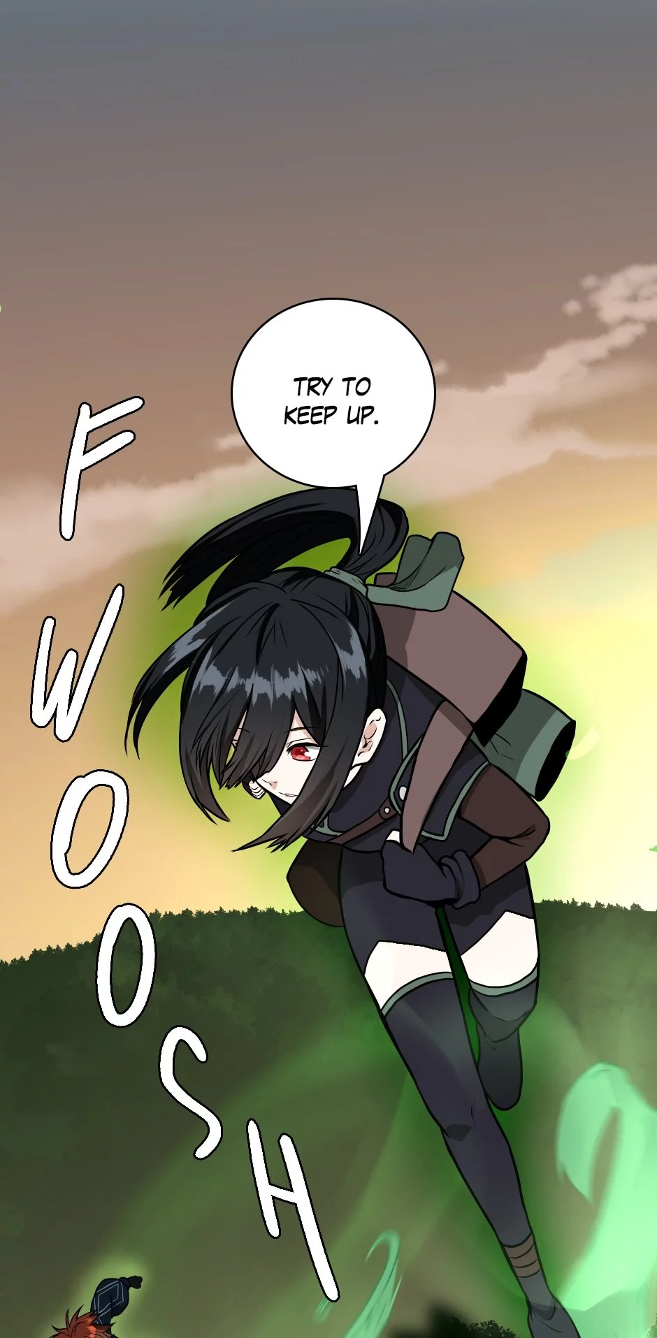 The Beginning After The End Chapter 54 page 89